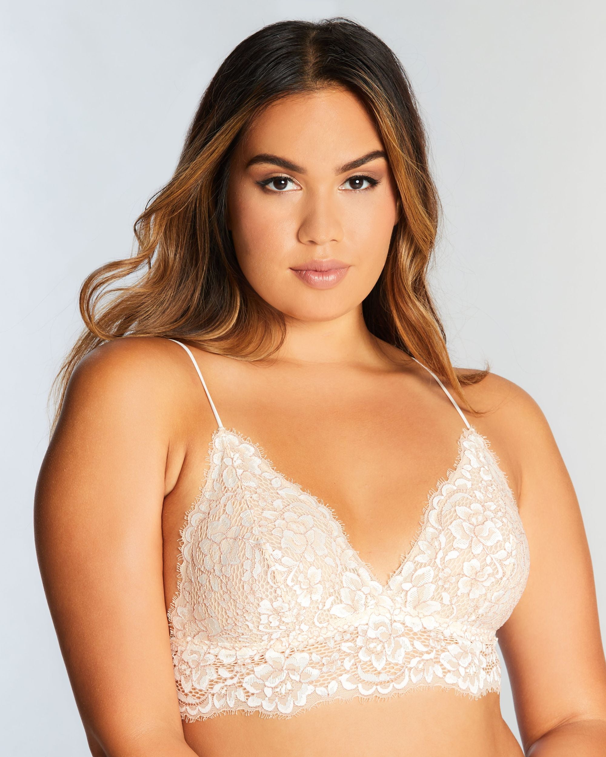 Pret-A-Porter Bralette thumbnail 2
