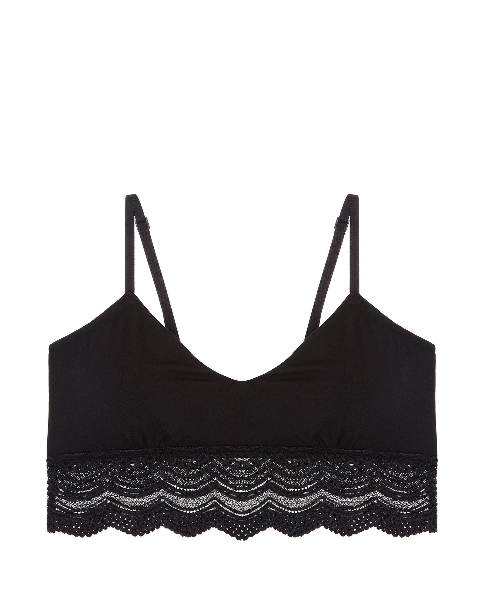 Ceylon Modal Bralette