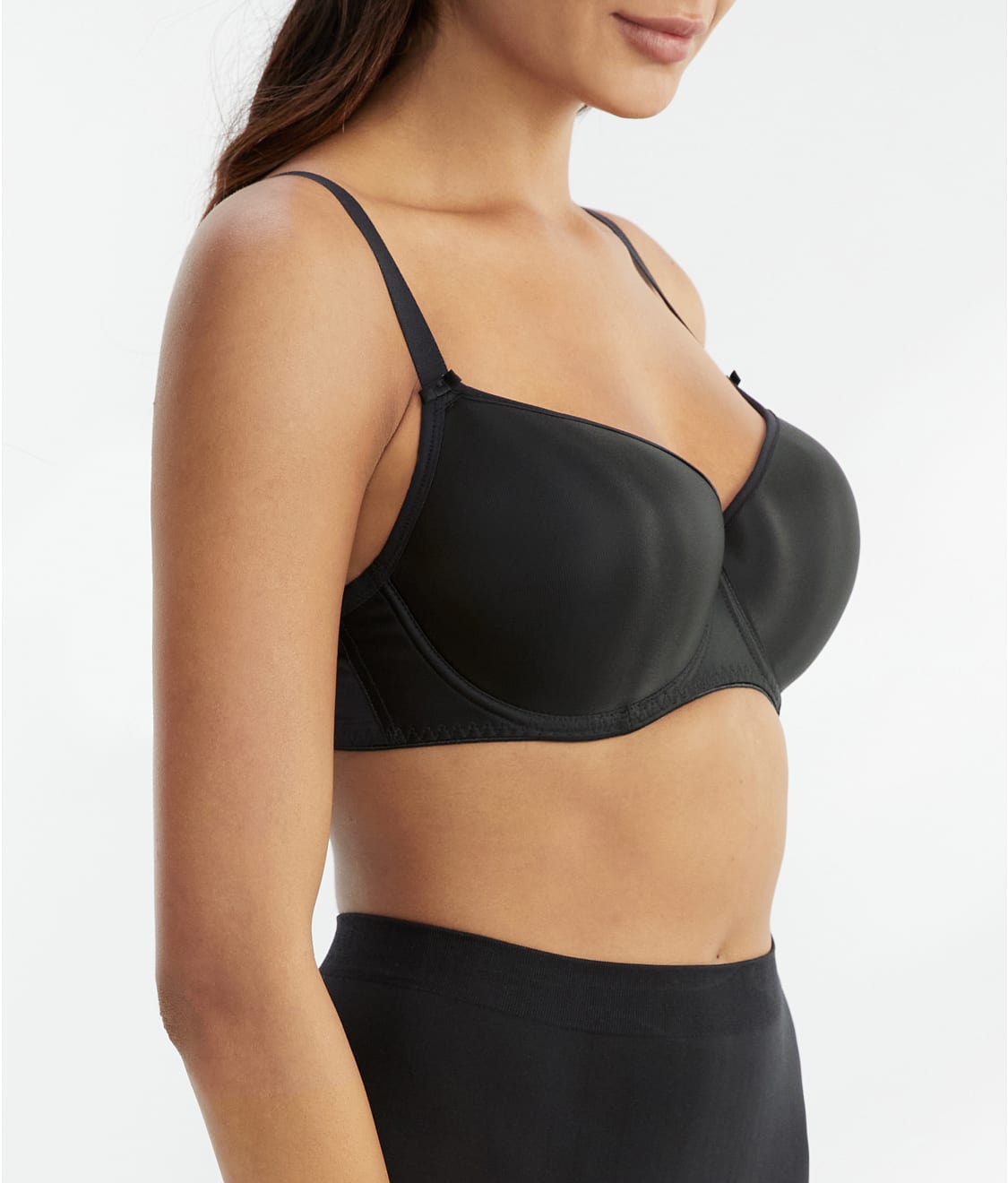 Smoothing T-Shirt Bra thumbnail 3