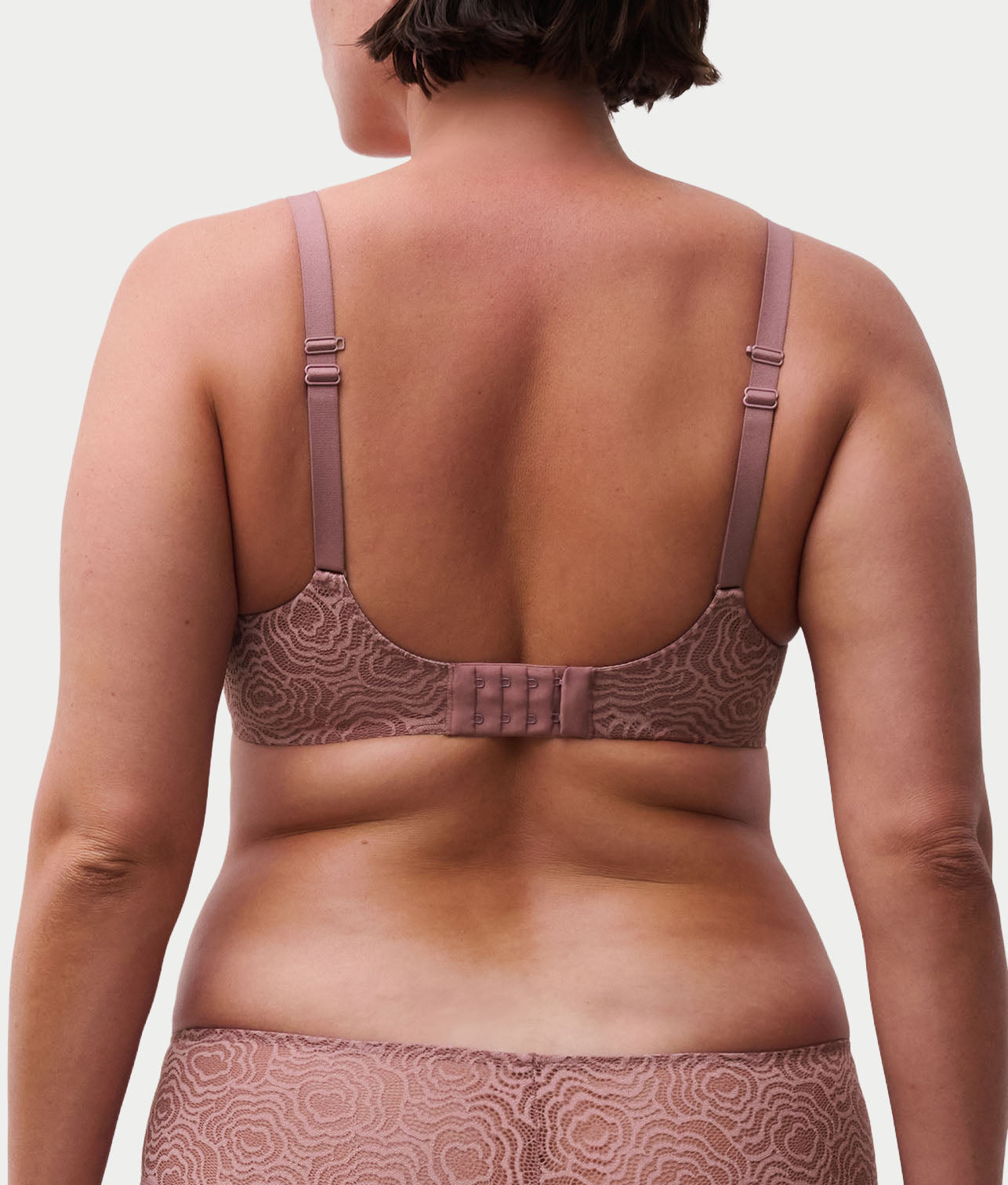 C Jolie Custom Coverage T-Shirt Bra thumbnail 3