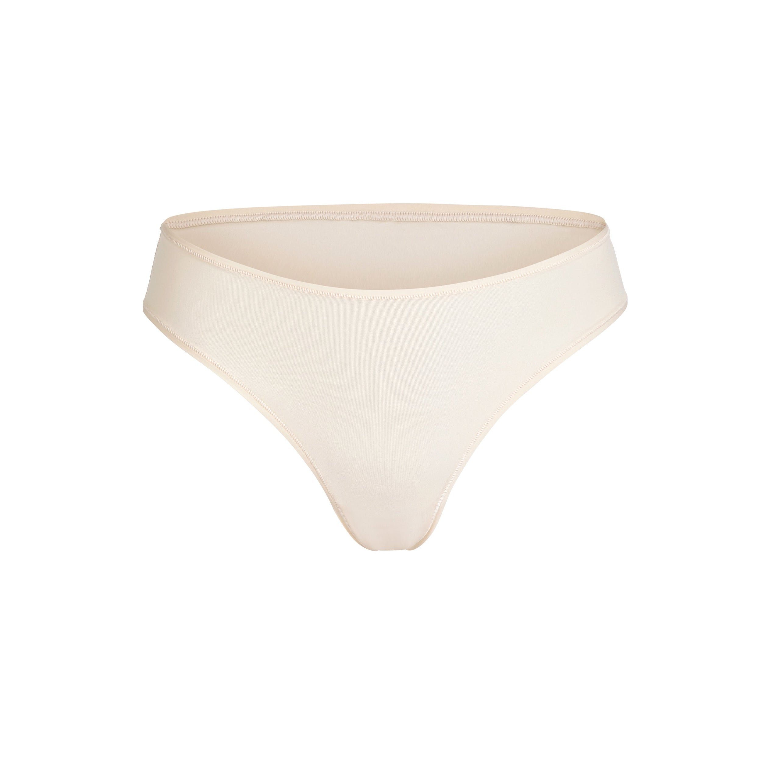 FITS EVERYBODY CHEEKY BRIEF | SAND