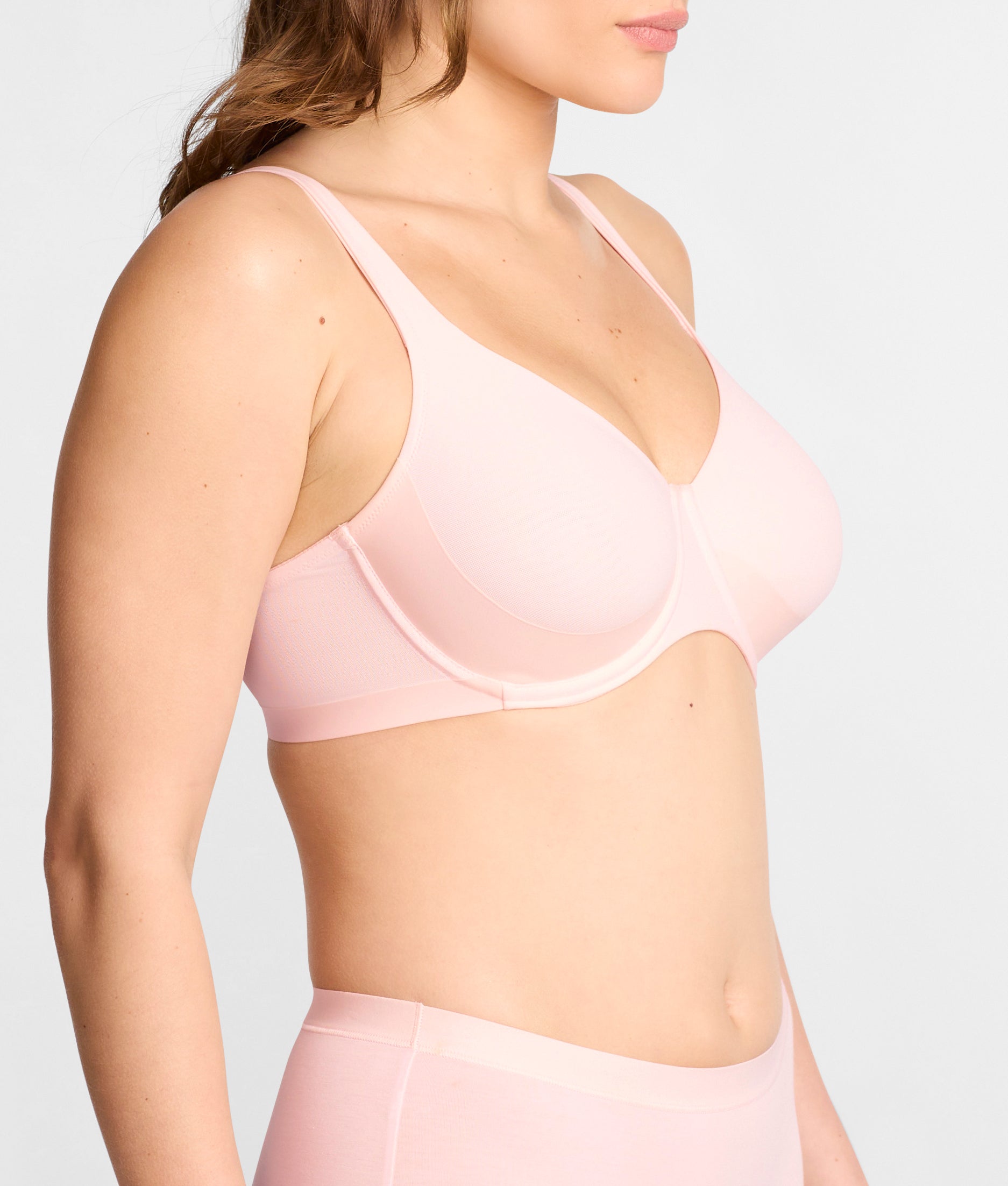 Shape Revelation Pendulous Bra thumbnail 3