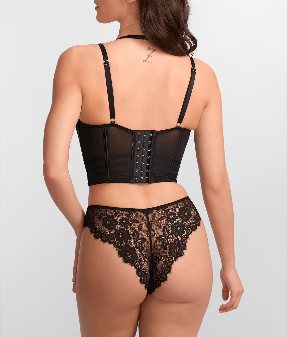 India Wild At Heart Brazilian Brief thumbnail 2
