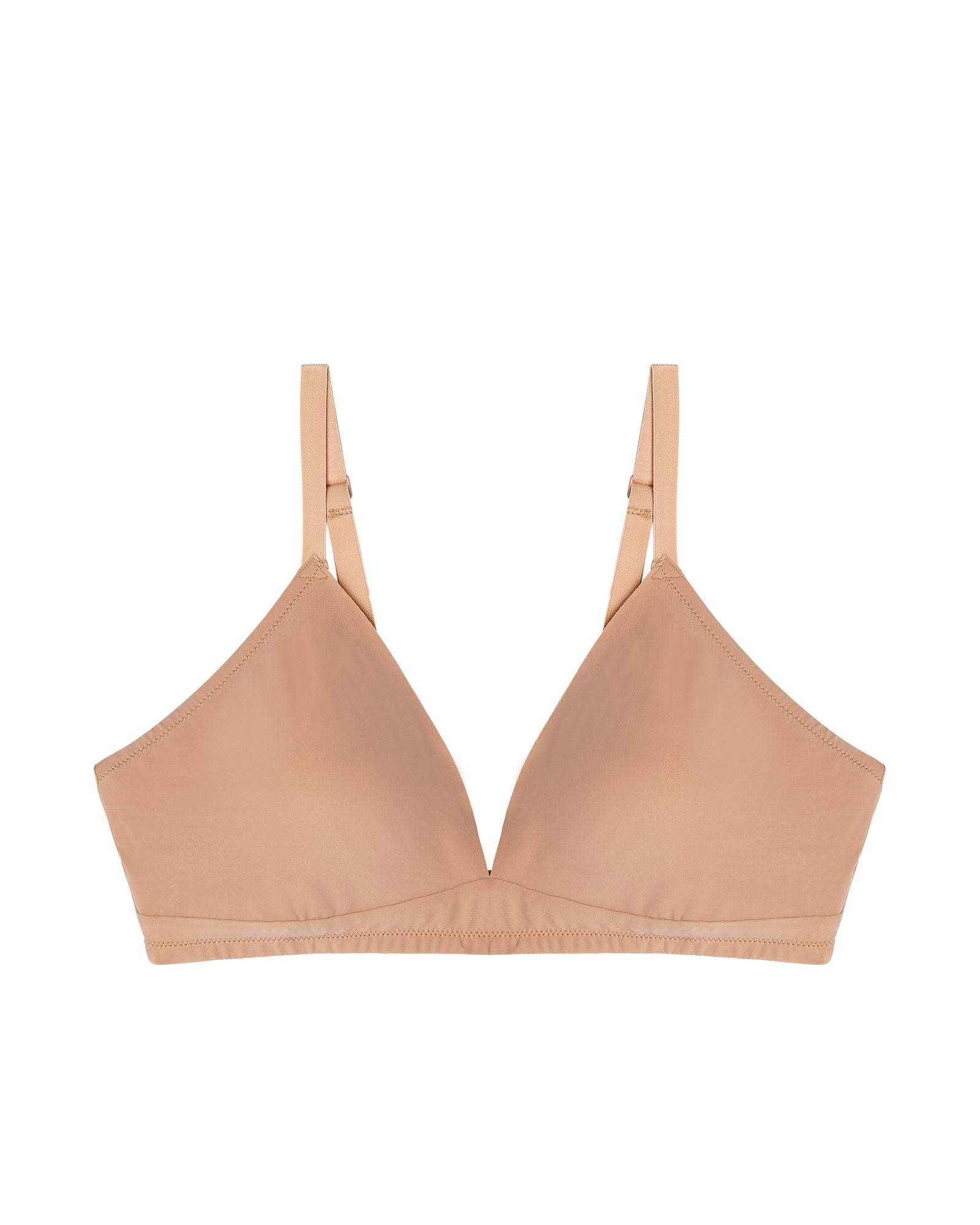 Free Cut Micro Tall Bralette
