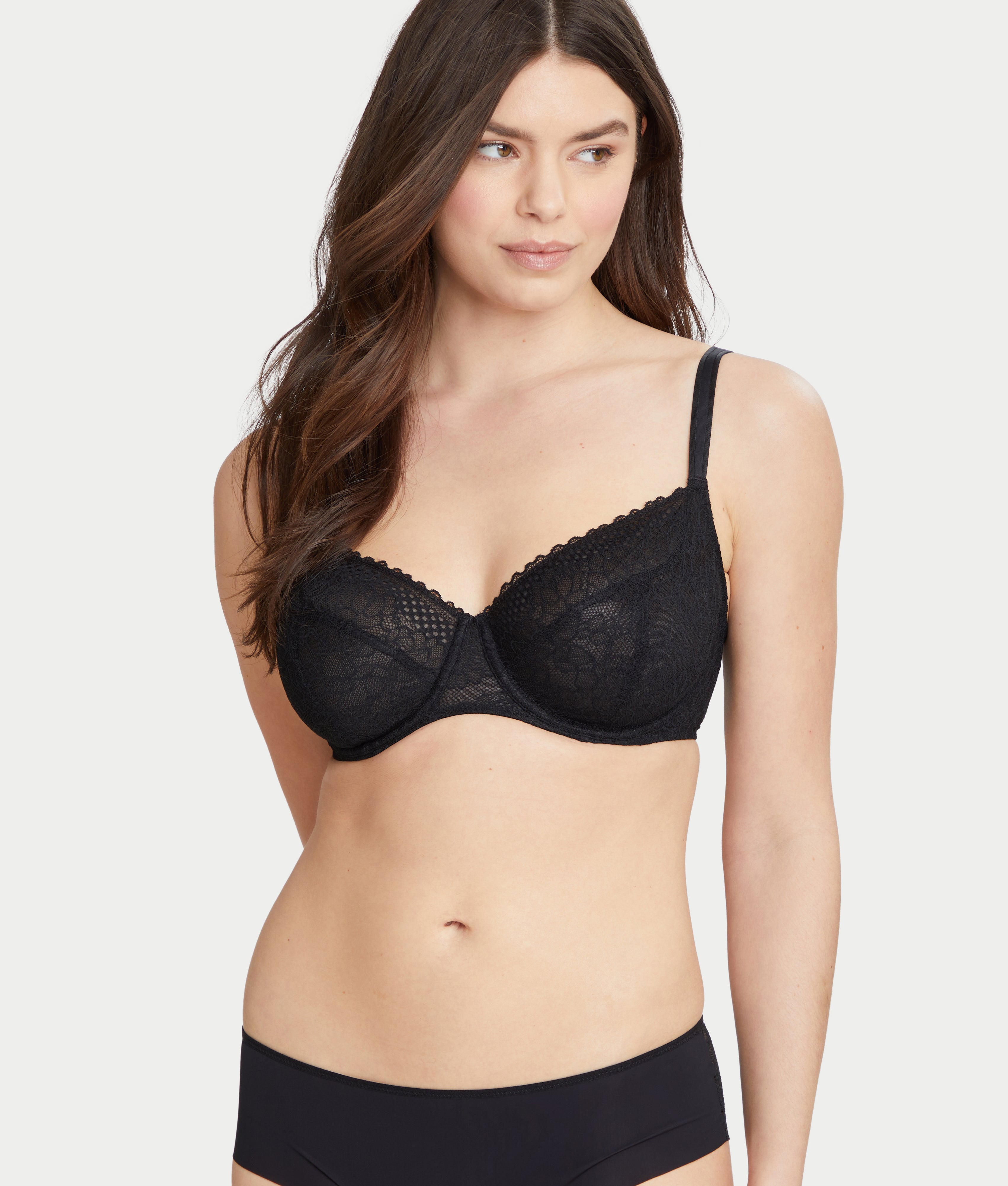 Pila Demi Bra