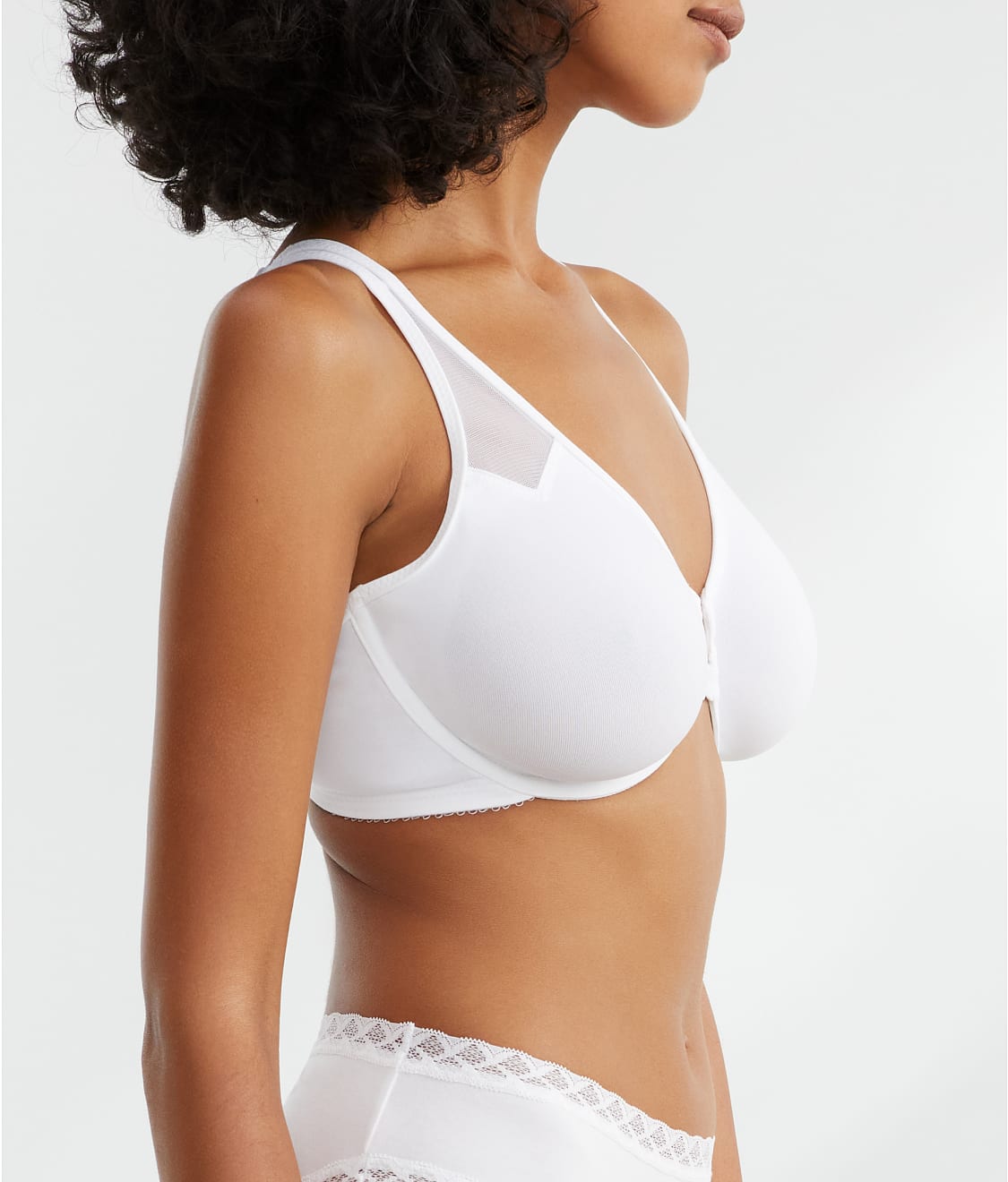 Body by Wacoal T-Back Bra thumbnail 3