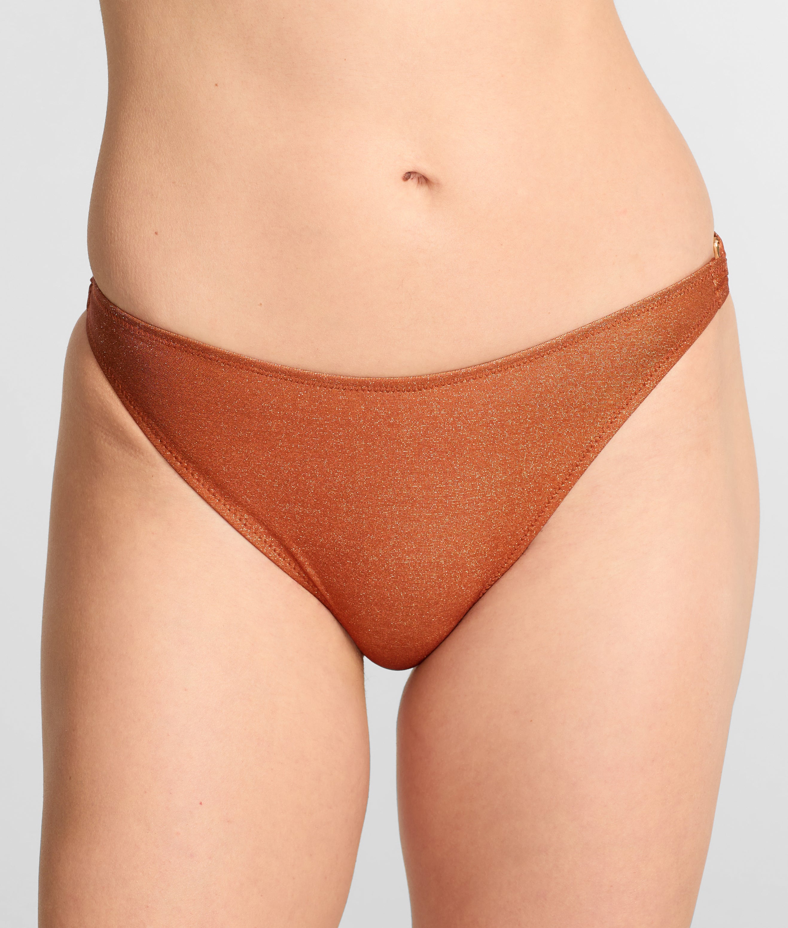 Arizona Wave Hi-Cut Bikini Bottom thumbnail 3