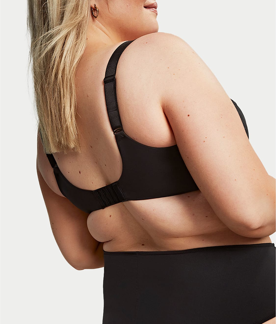 Esme Balcony Side Support Bra thumbnail 2