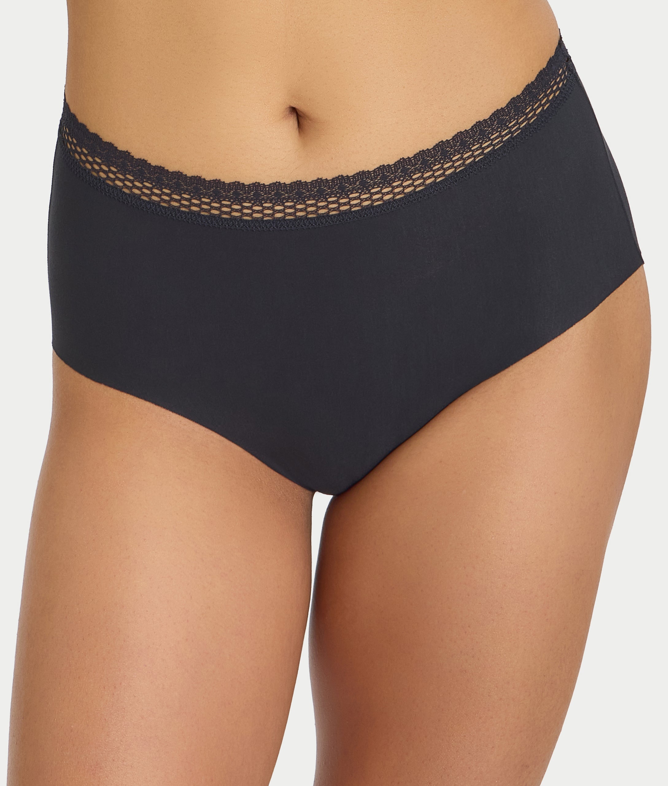 Cozy Chic Full Brief