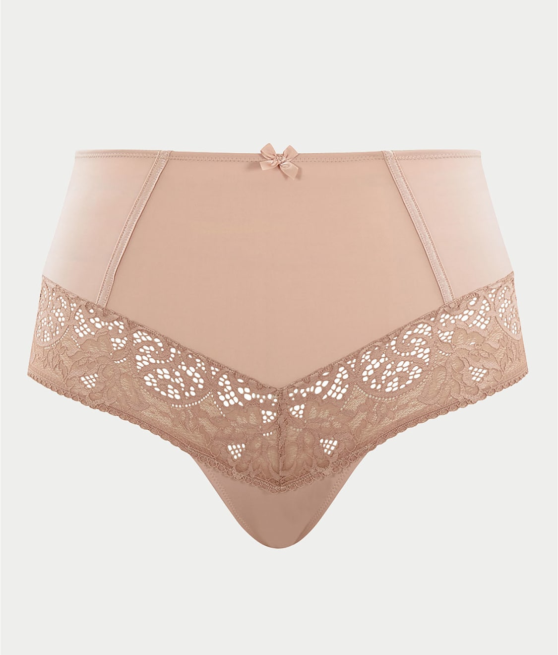 Estel High Waist Brief thumbnail 3