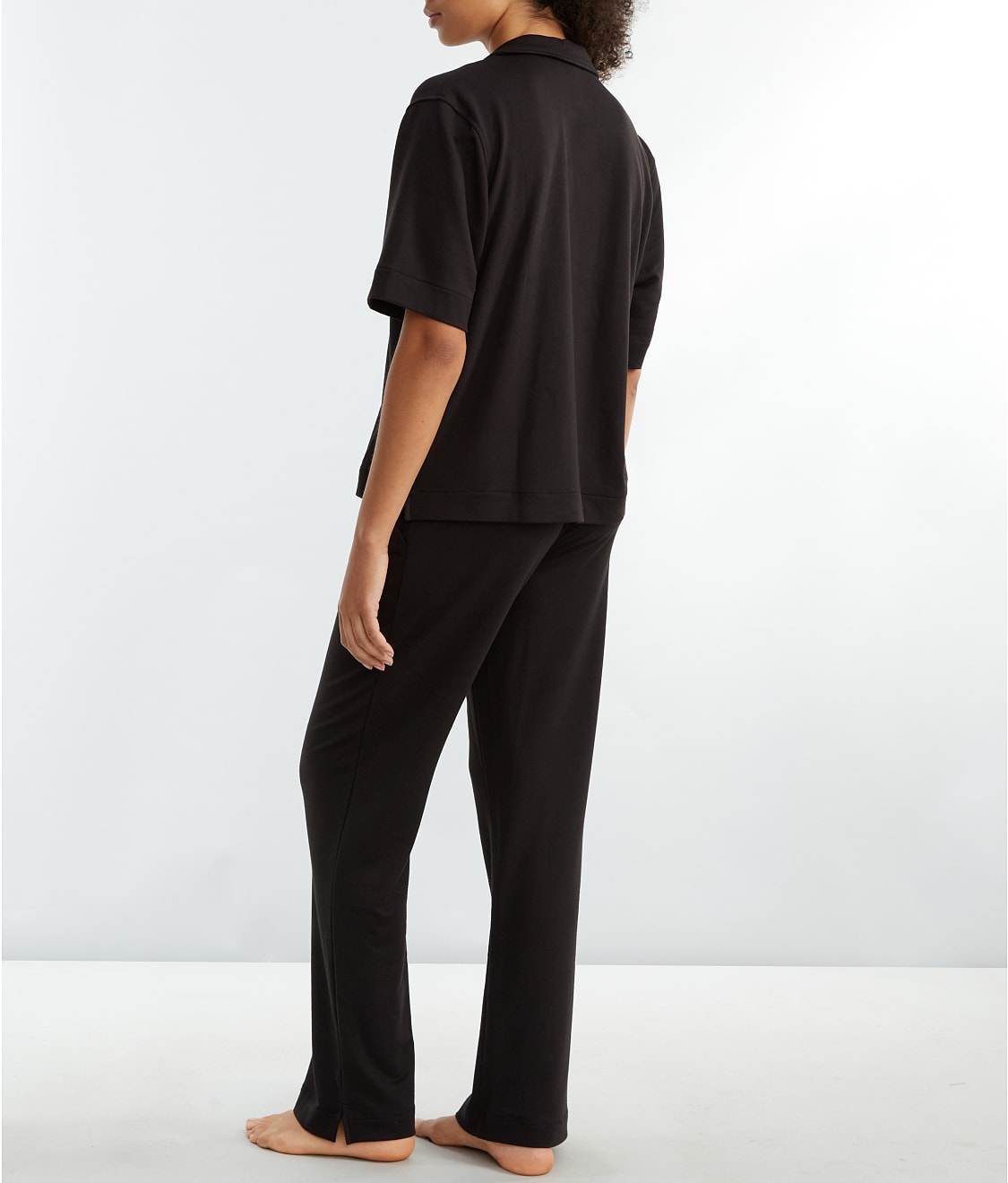 Jammie Essentials Knit Pajama Set thumbnail 3