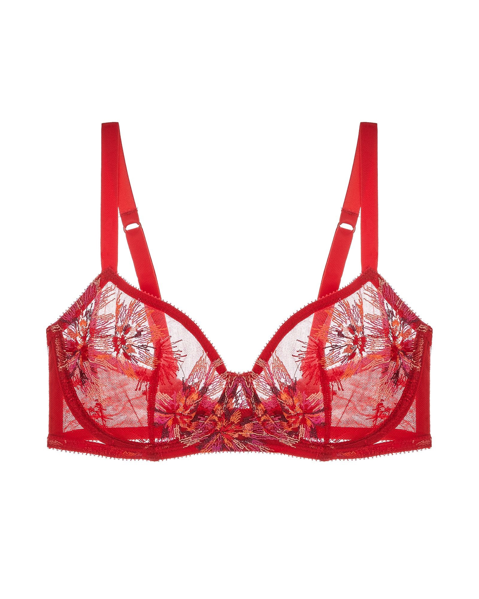Maasai Balconette Bra