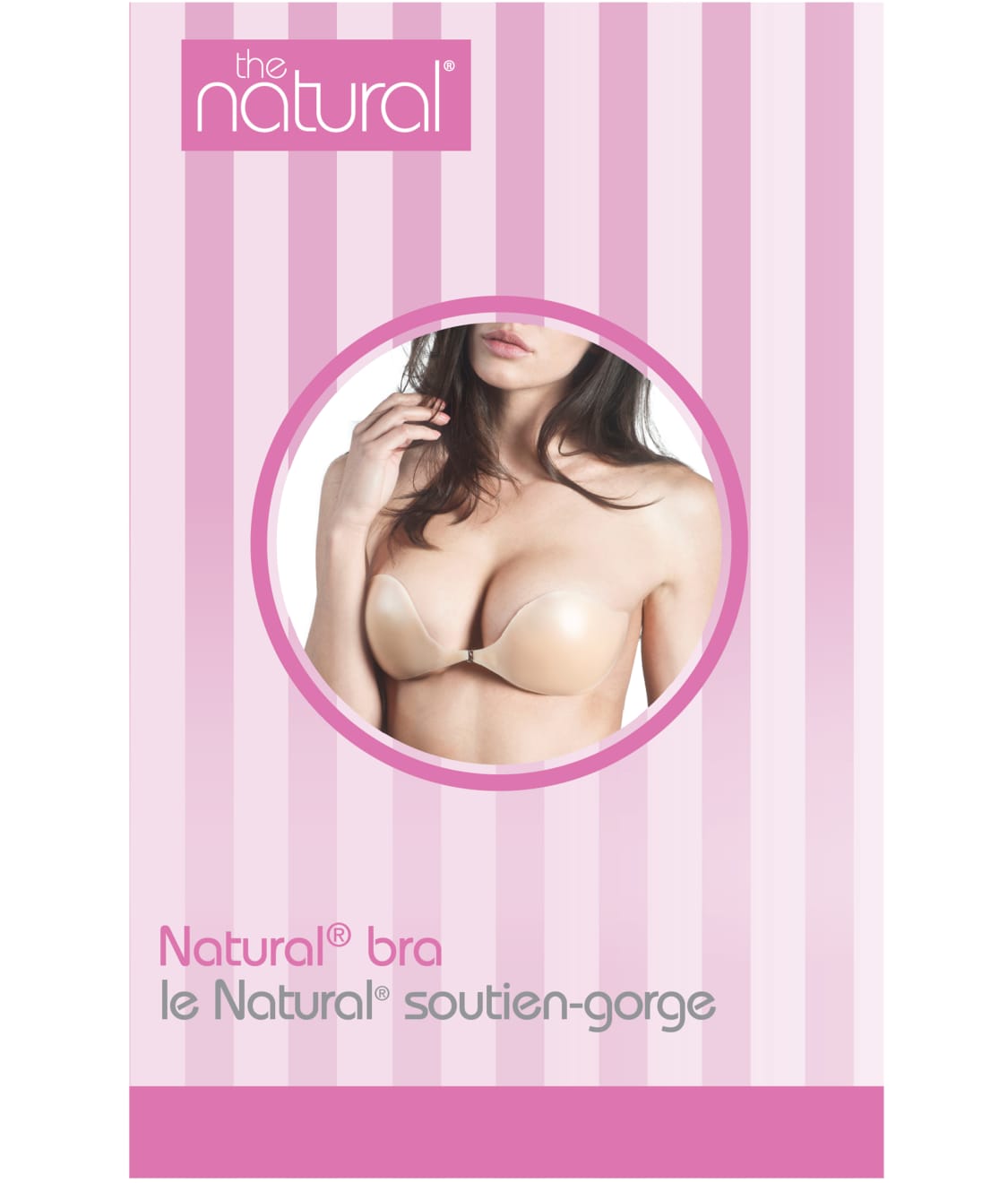 Silicone Bra thumbnail 3