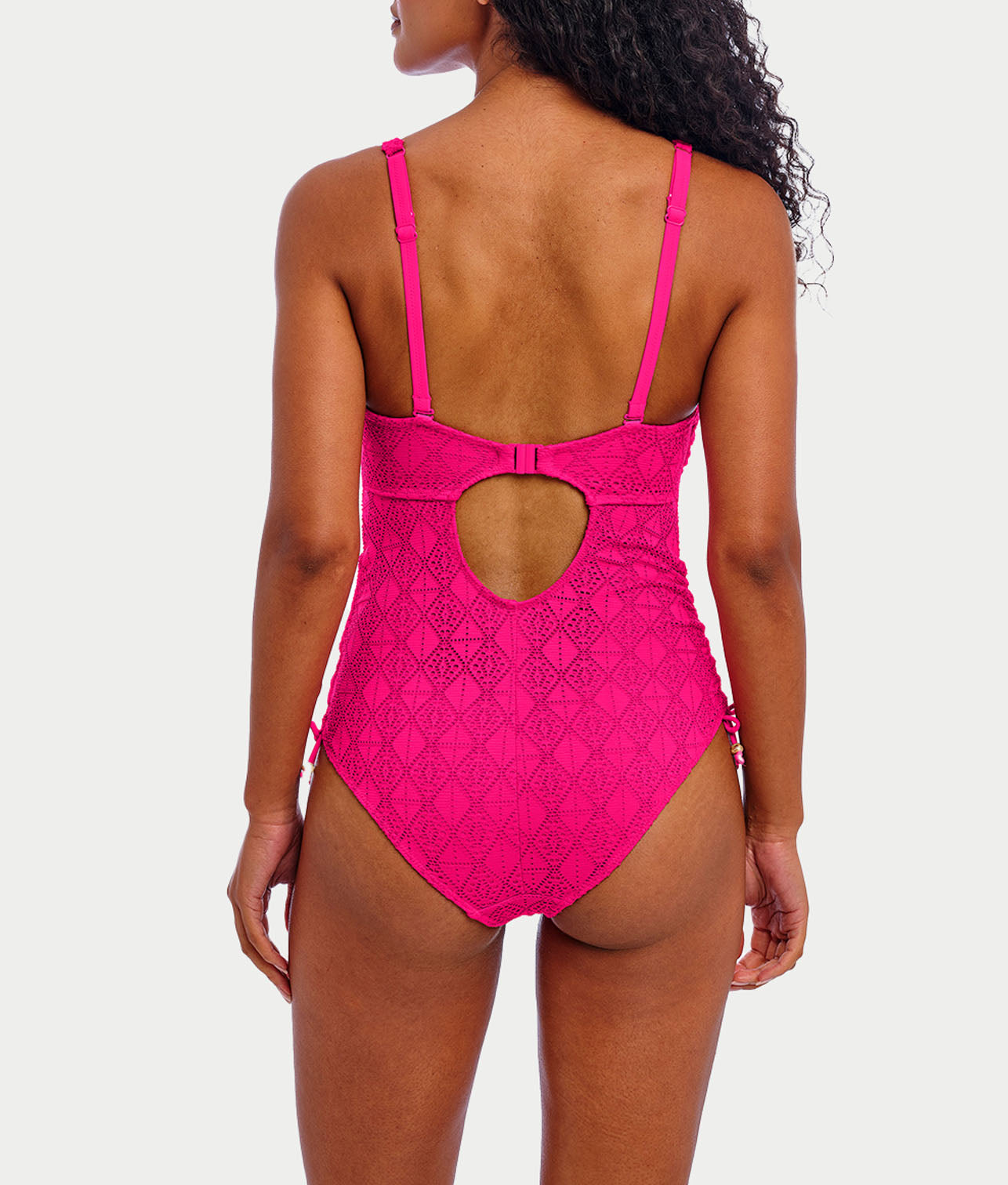Nomad Nights Underwire One-Piece thumbnail 3