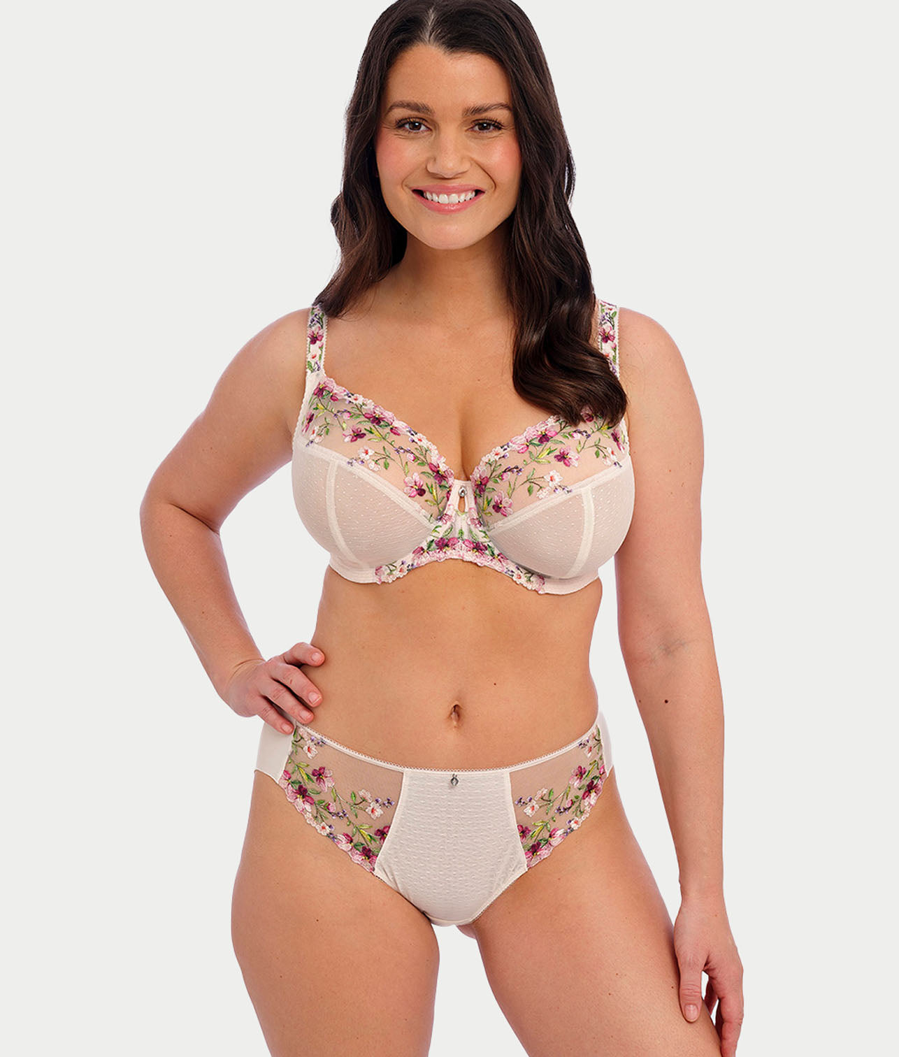 Marie Brief
