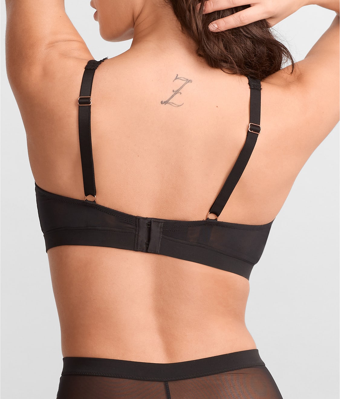 Mystic Plunge Bra thumbnail 2
