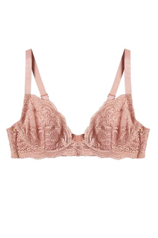 Ariana Ash Rose Everyday Bra thumbnail 3