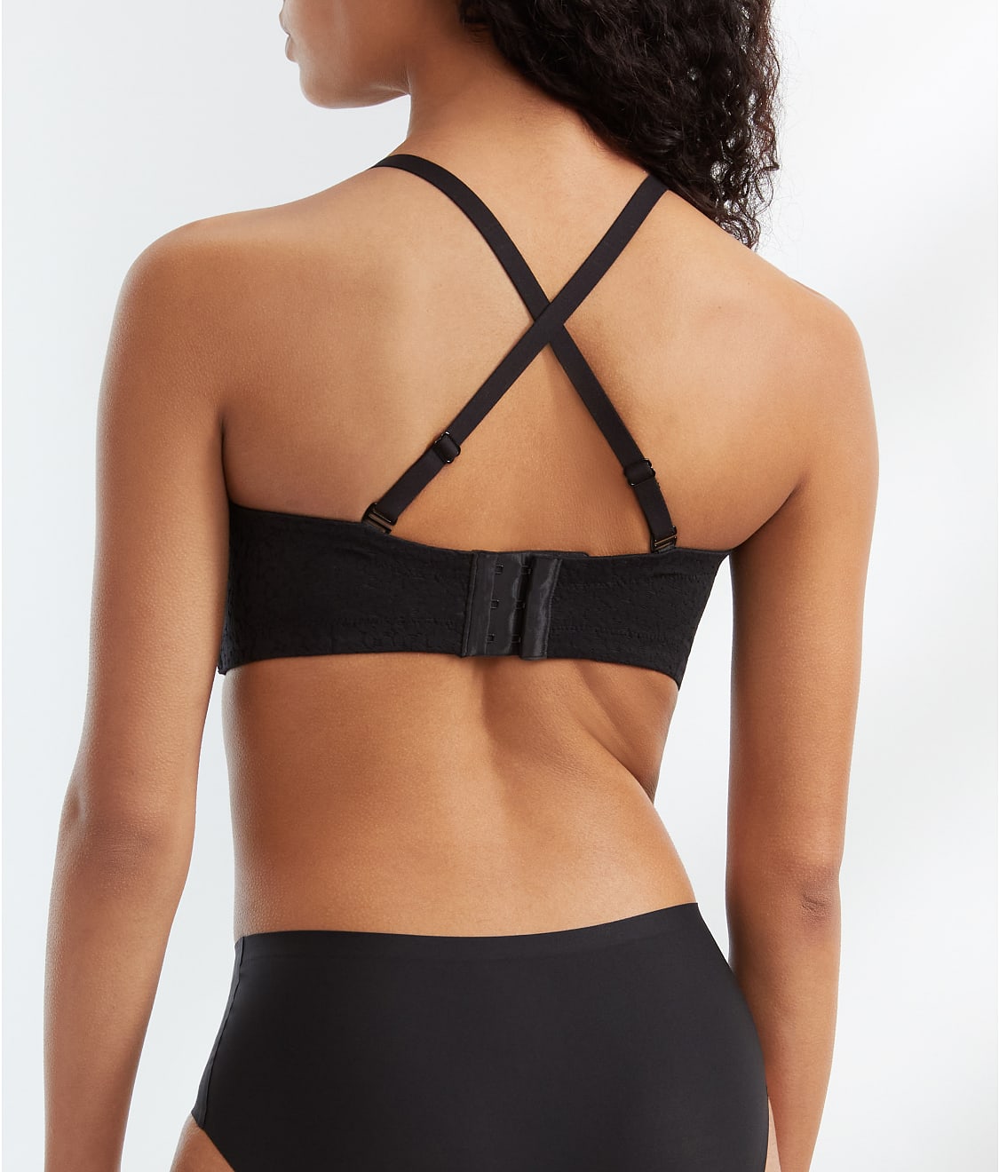 Norah Comfort Strapless Bra thumbnail 3