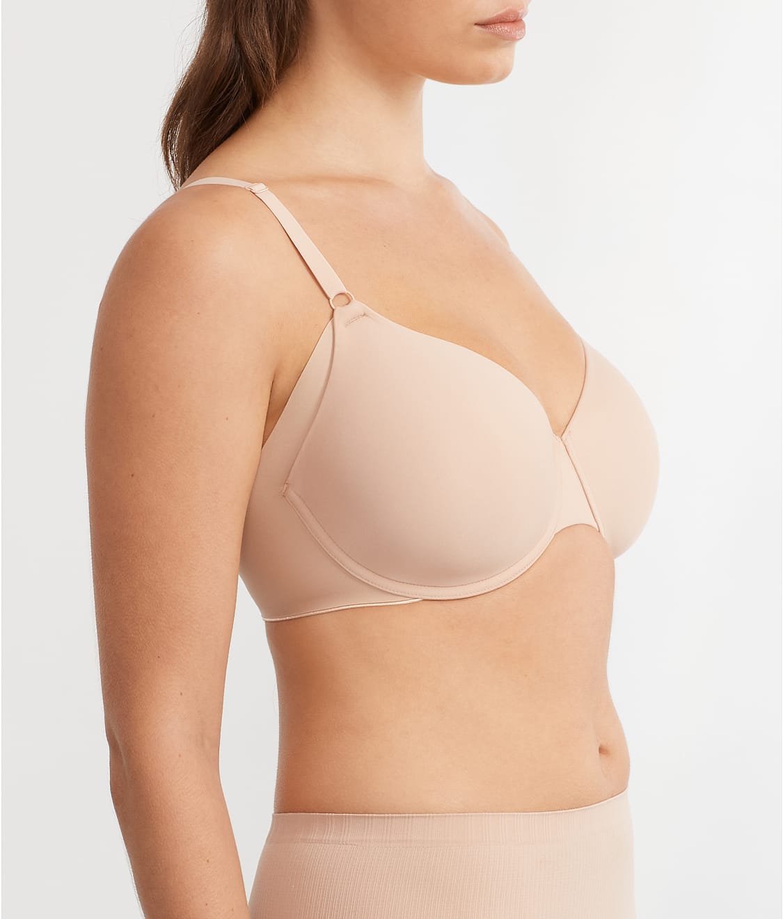 Everyday Essential Side Smoothing T-Shirt Bra thumbnail 3