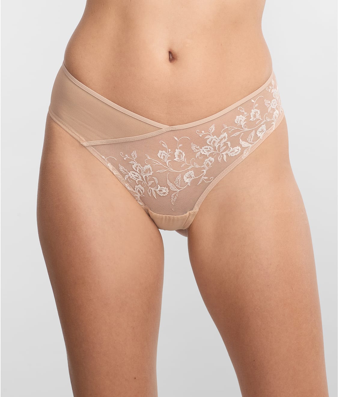Flawless Contour Thong thumbnail 3