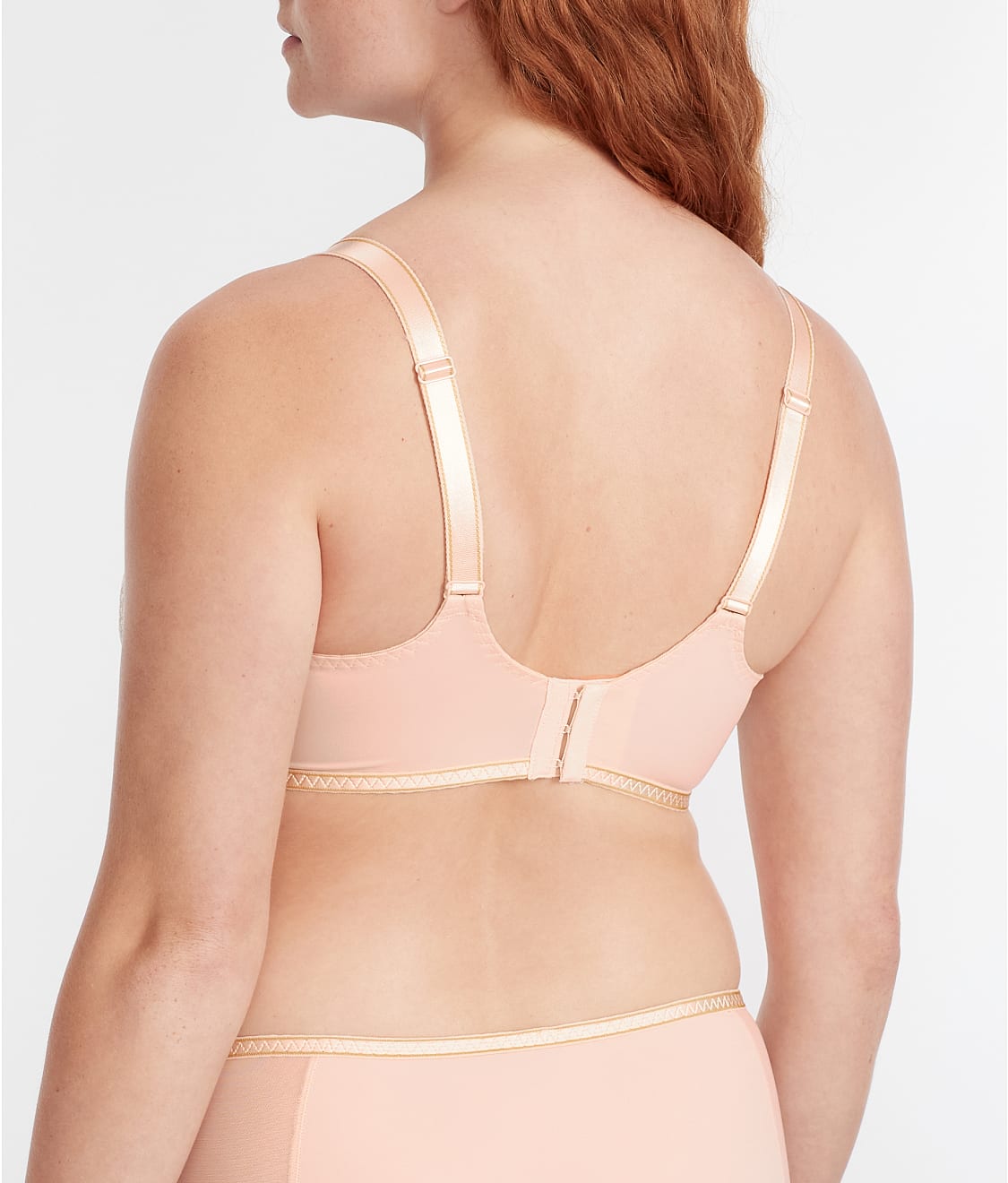 Allure Seamless Full Cup Bra thumbnail 2