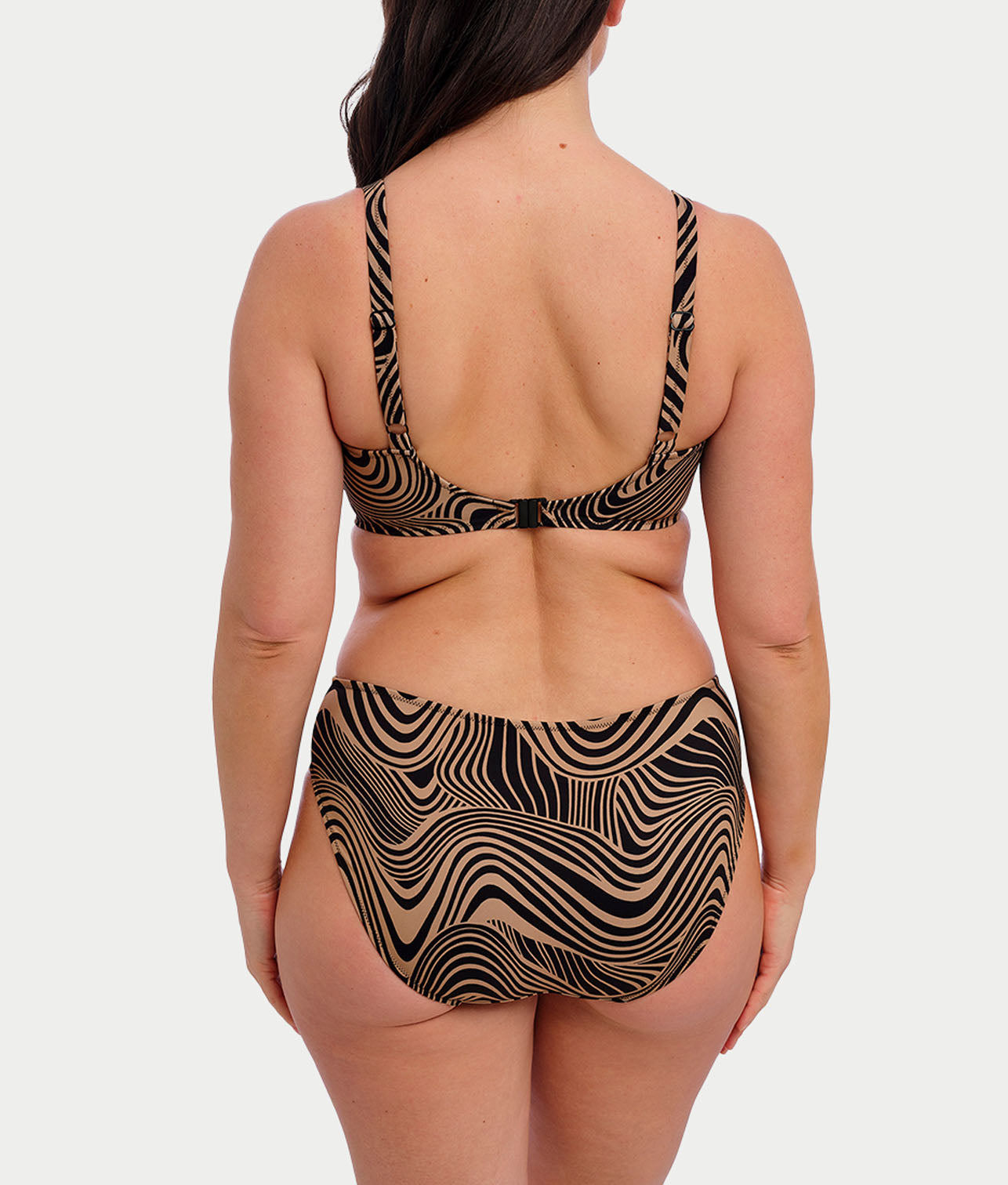 Pemba Island Gather Full Cup Bikini Top thumbnail 2