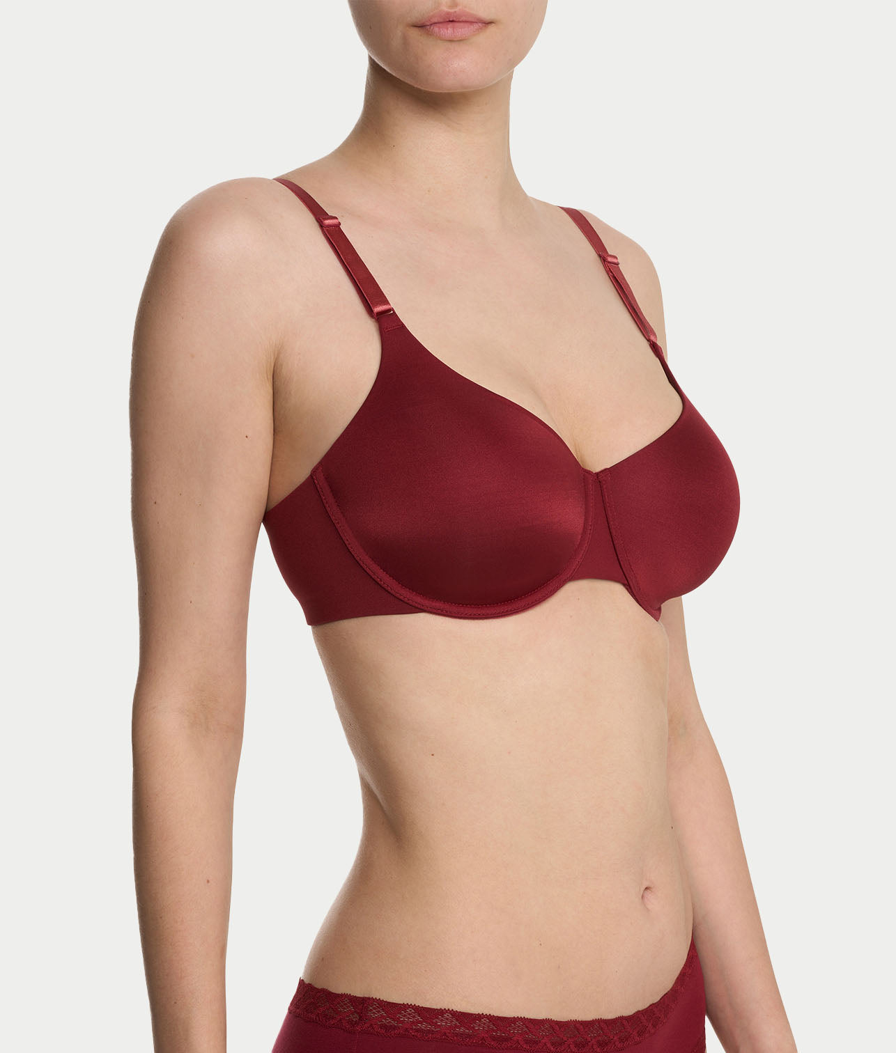 Liquid Full Fit T-Shirt Bra thumbnail 3