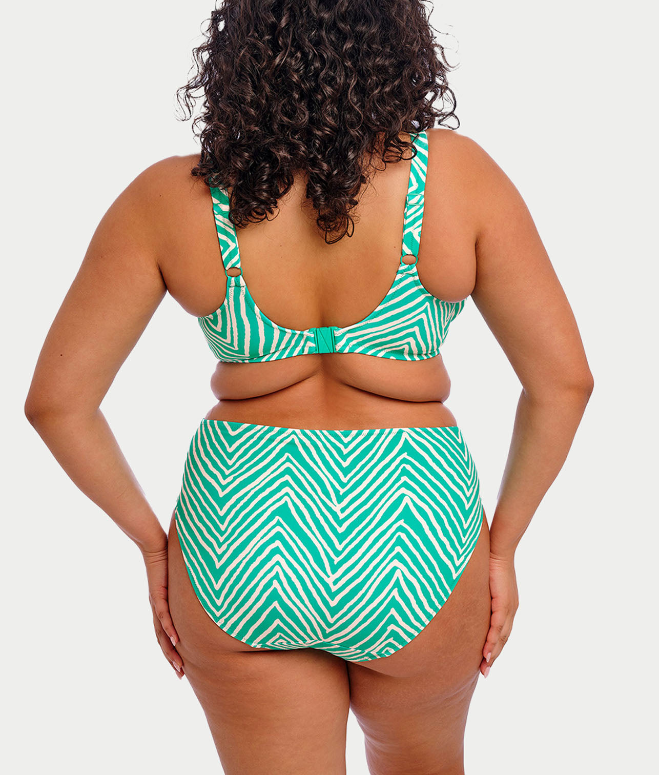 Fiji Falls Plunge Bikini Top thumbnail 2