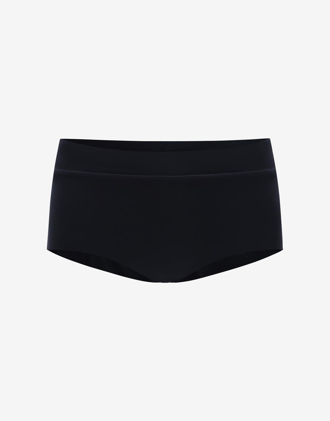Swim High Waist Bikini Bottom thumbnail 2