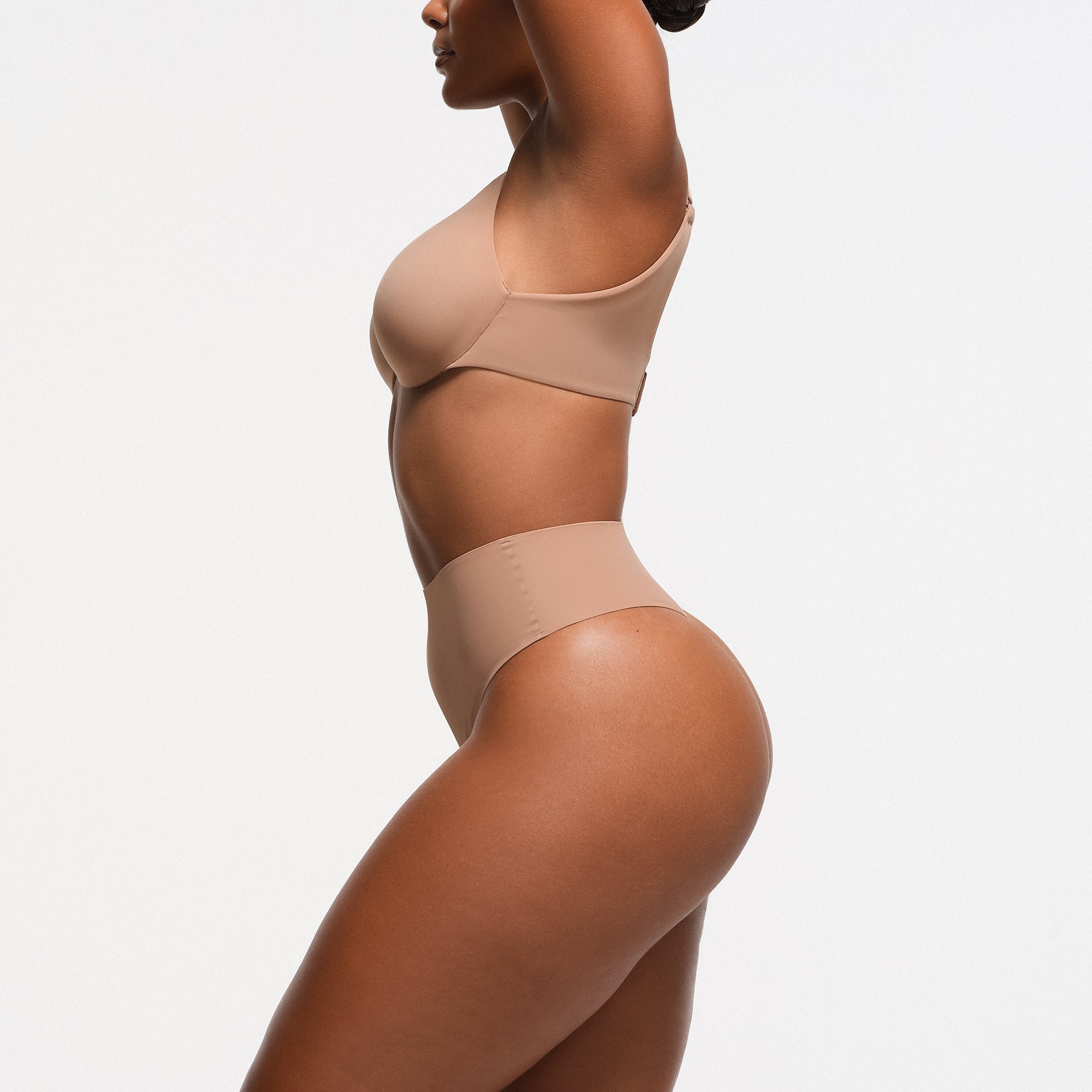 SMOOTHING INTIMATES FULL COVERAGE BRA | SIENNA thumbnail 3