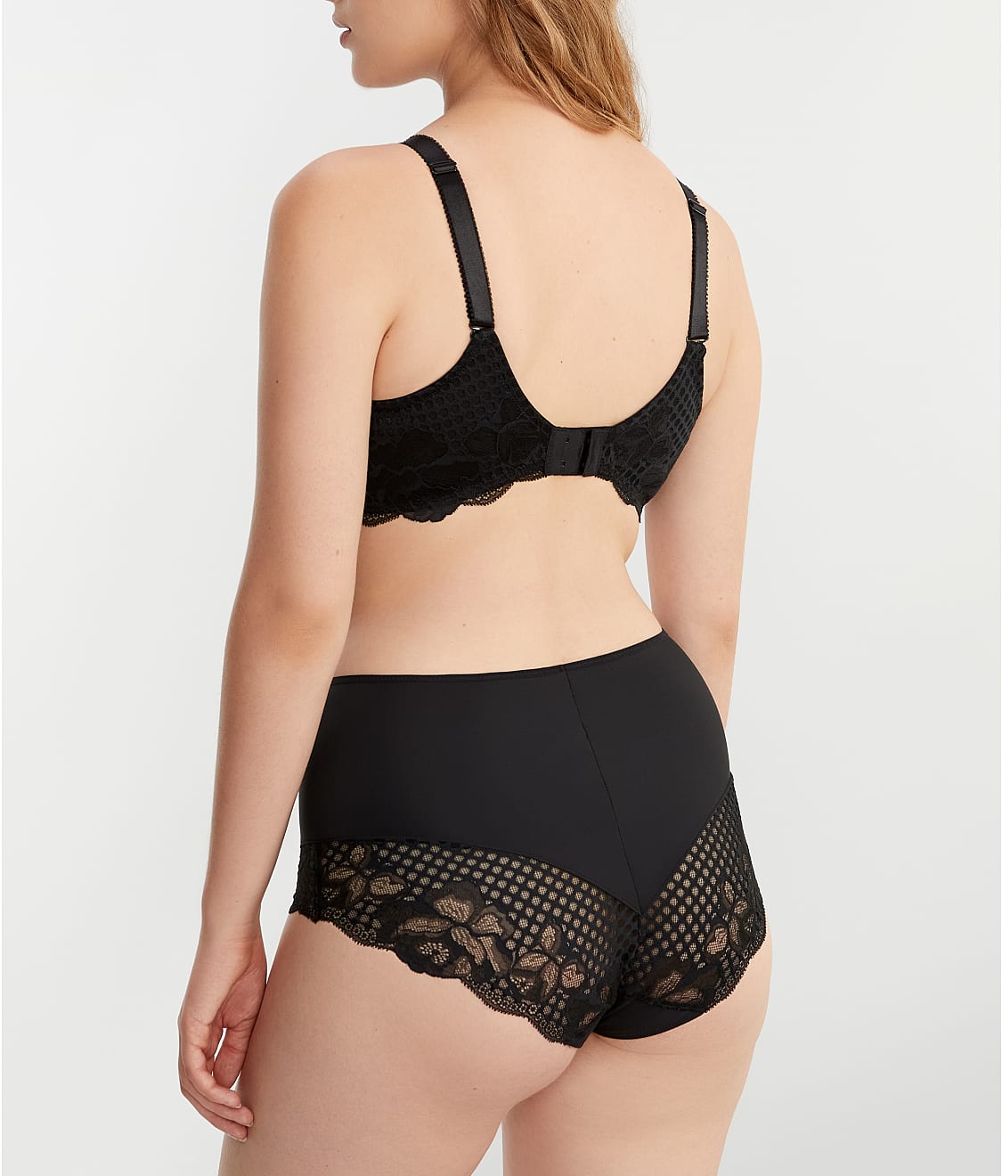 Reflect High-Waist Brief thumbnail 2
