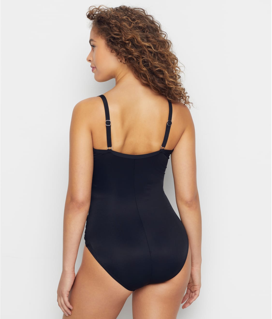 Must Have Mystify Underwire One-Piece DDD-Cups thumbnail 2