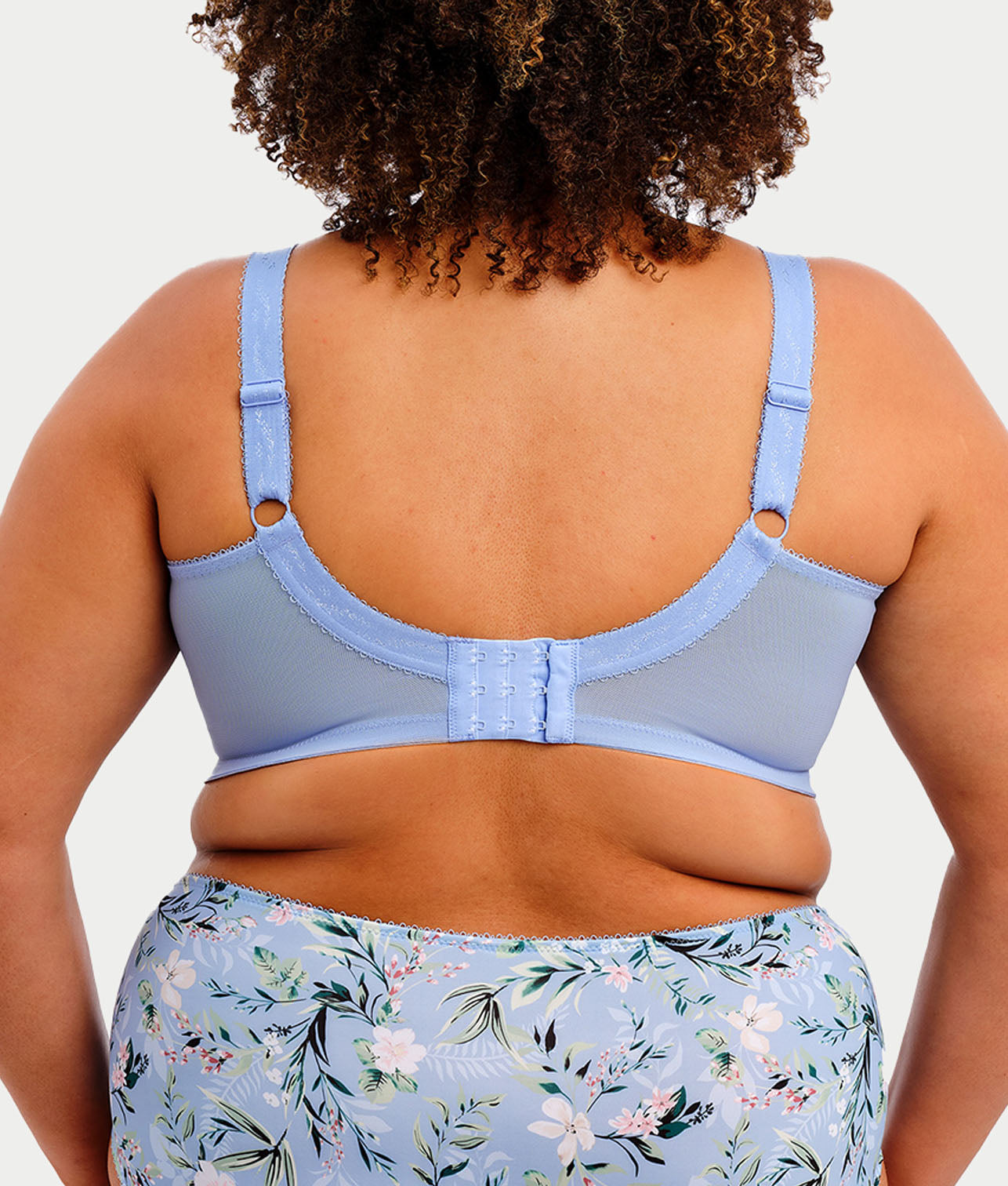 Kayla Side Support Bra thumbnail 2