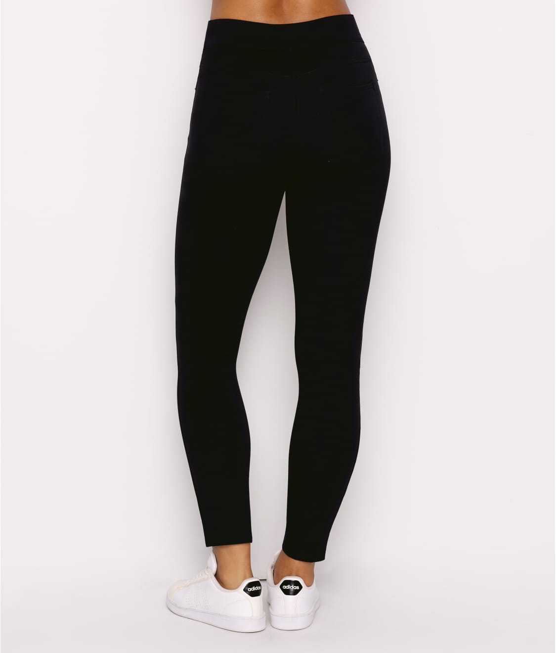 The Perfect Black Pant, Ankle 4-Pocket thumbnail 2