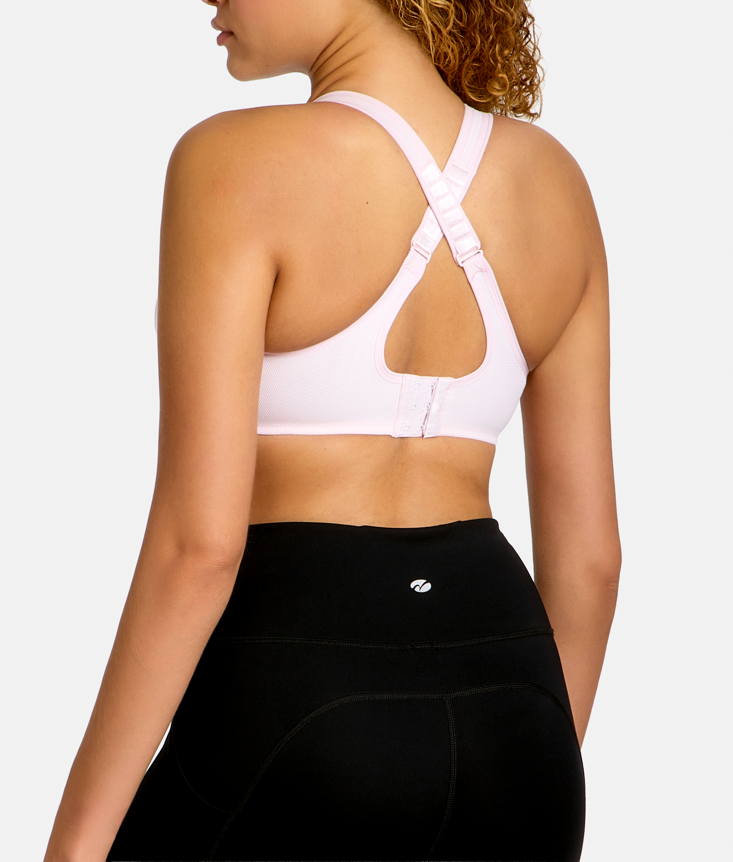 Simone Underwire Sports Bra thumbnail 2