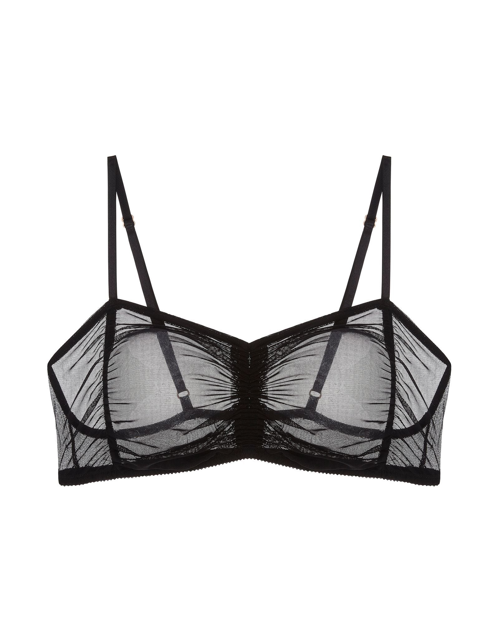 Roxy Bralette
