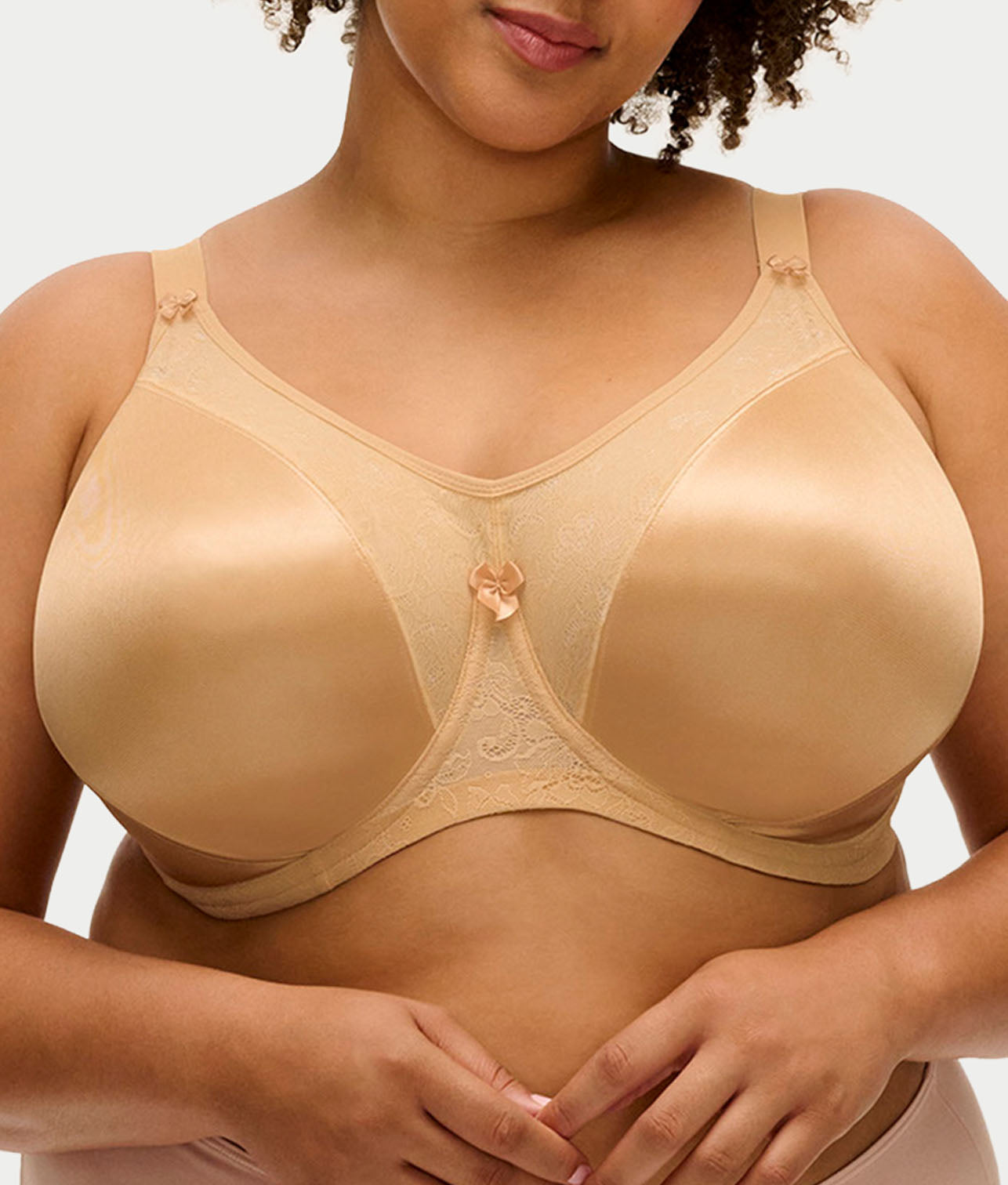 Yvette Back Smoothing Bra thumbnail 3