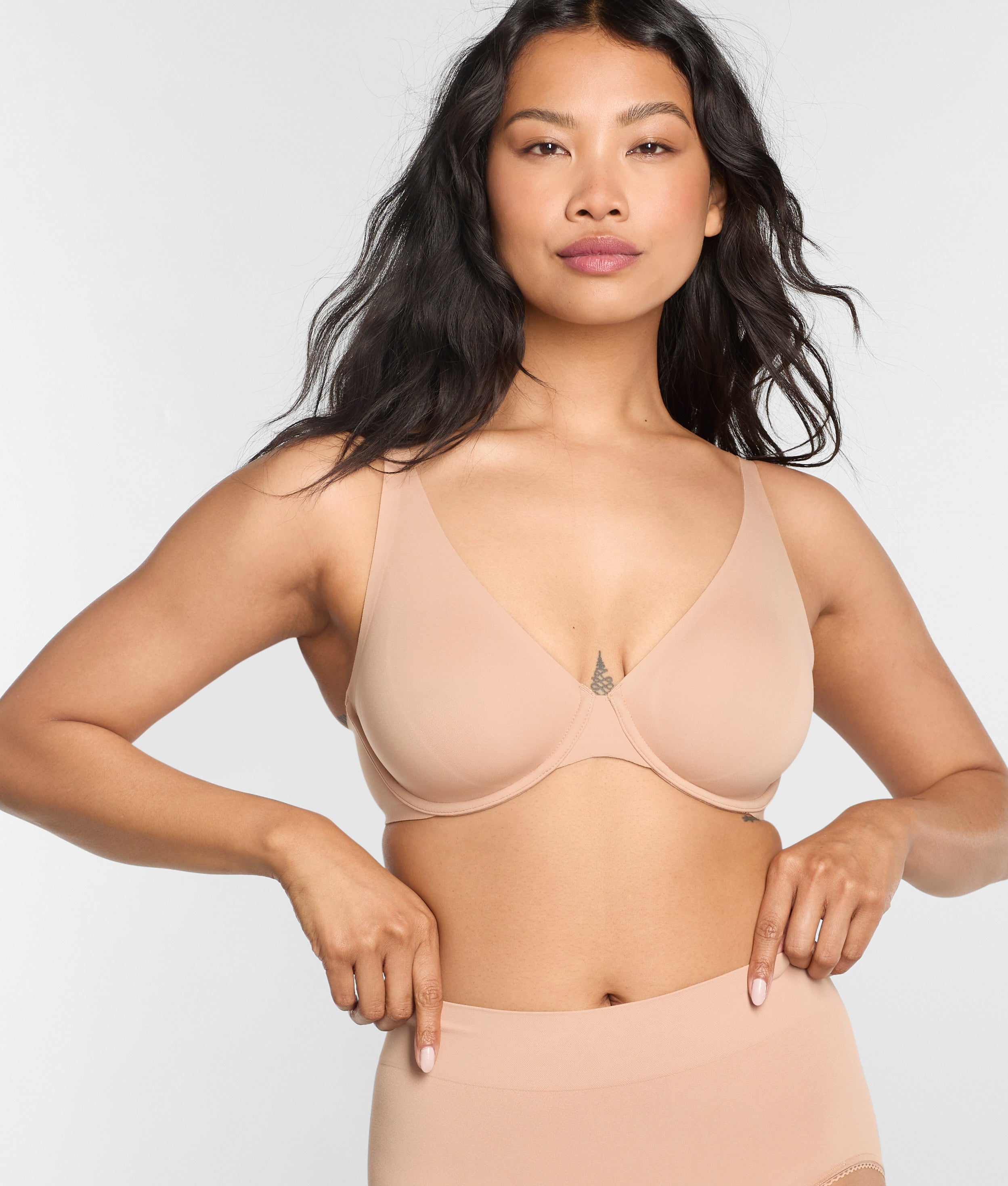 Better Than Braless™ Underwire Bra