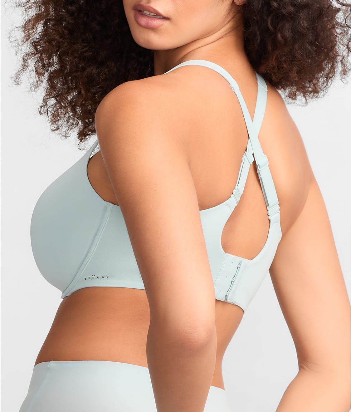 Fituitive™ Perfect Coverage T-Shirt Bra thumbnail 2