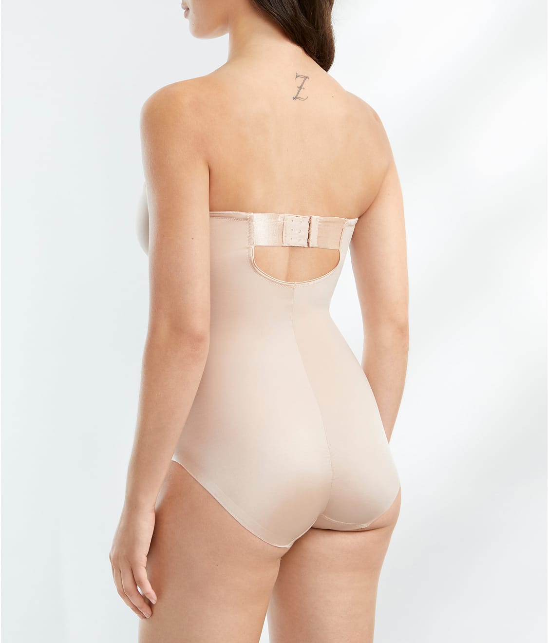 Suit Your Fancy Medium Control Bodysuit thumbnail 2