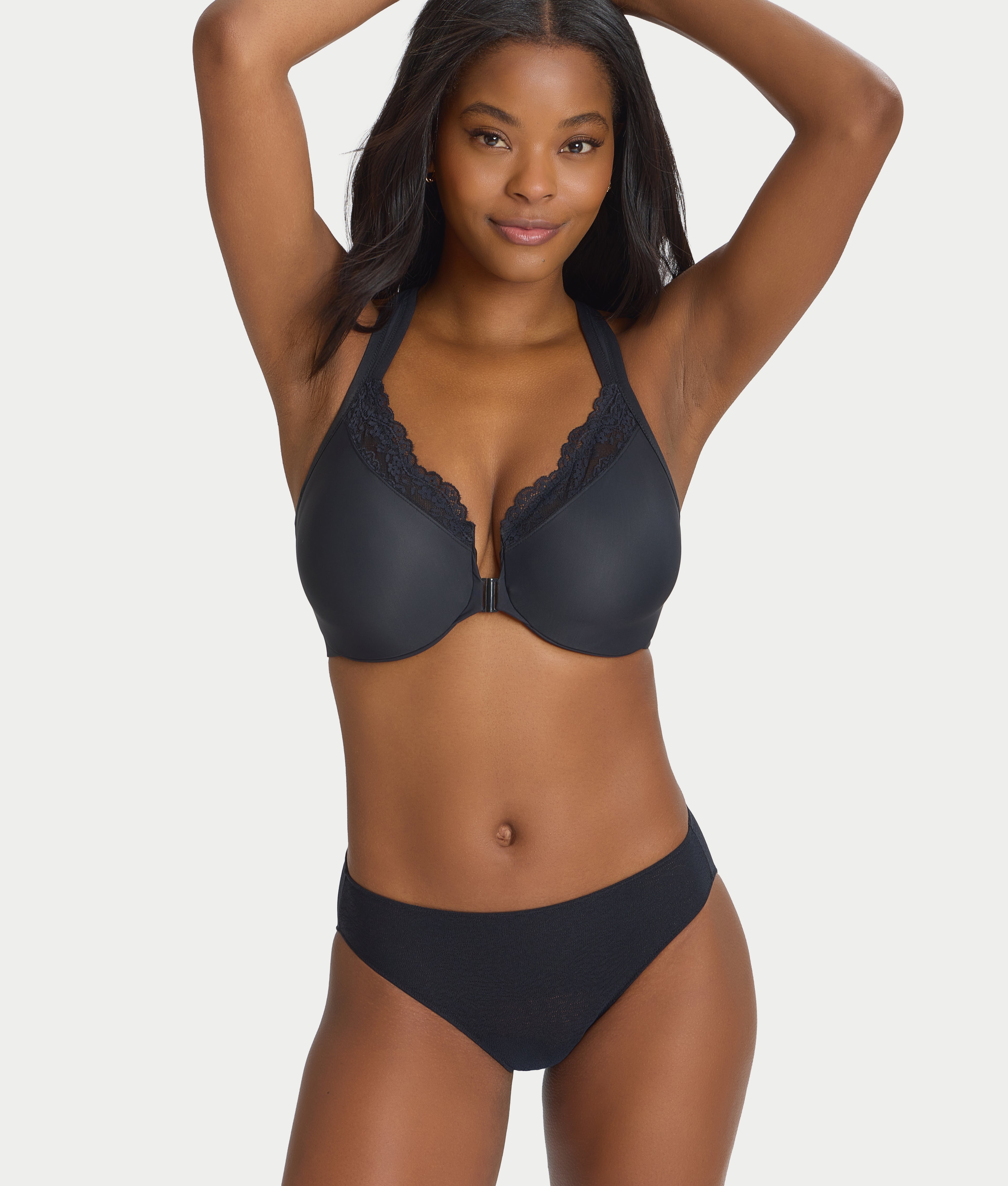 The Easy Everyday Lace Bikini