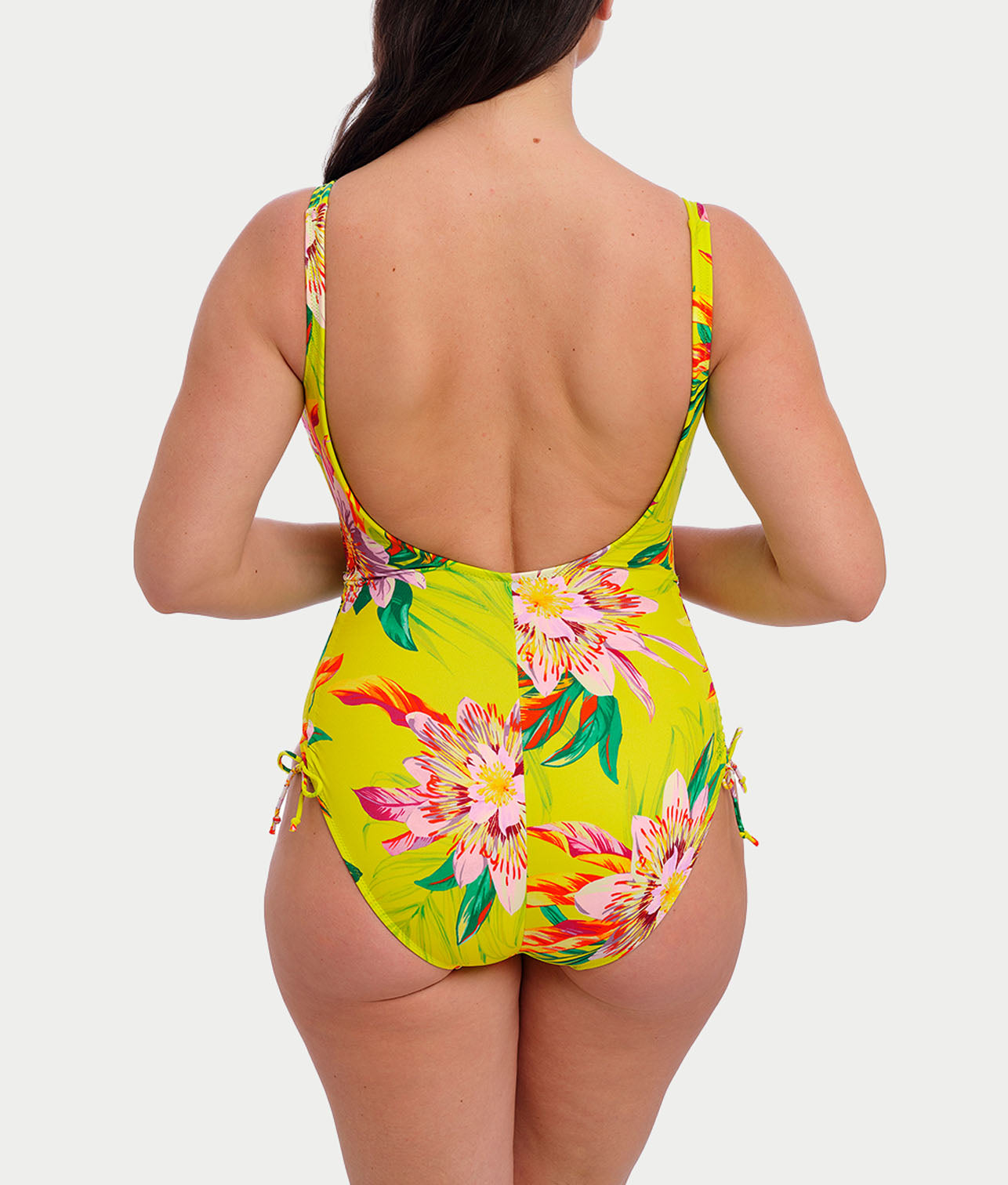 Cala Macarella Underwire One-Piece thumbnail 2