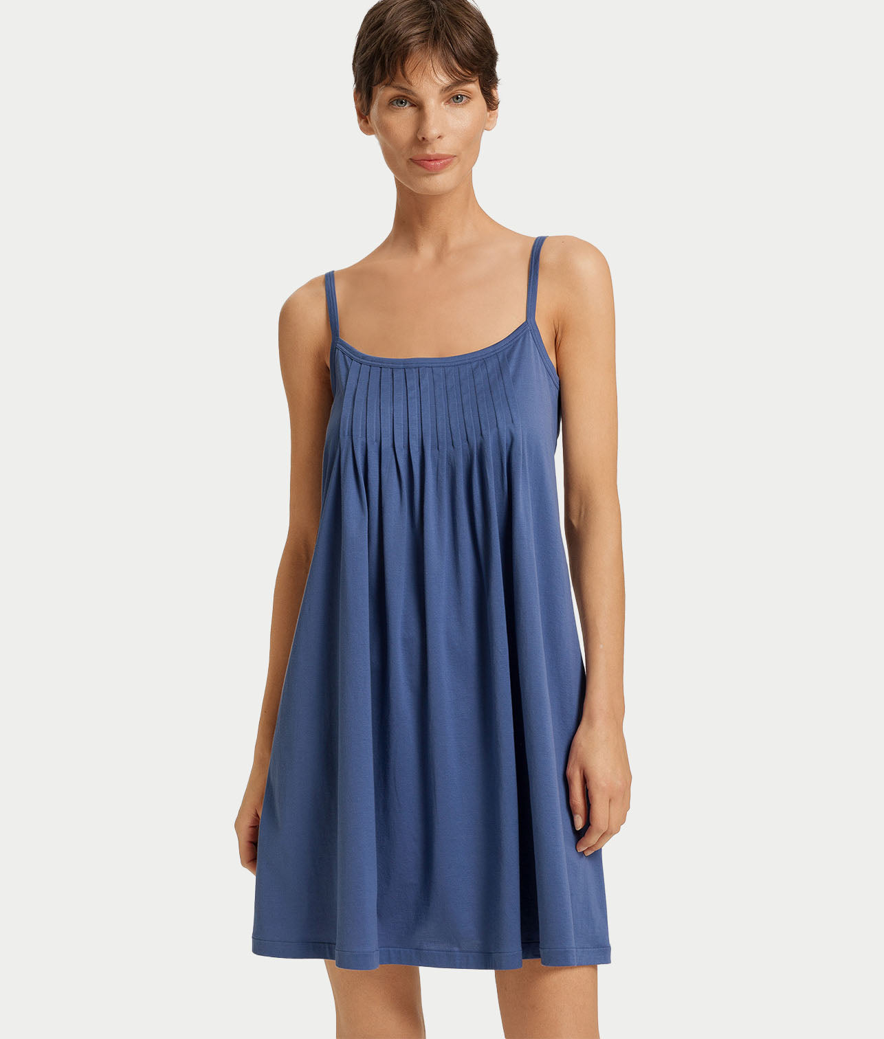 Juliet Knit Babydoll
