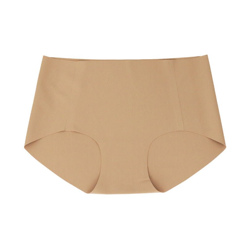 Abdominal & Buttocks Lifting Seamless Breathable  Quick Drying Ladies Underwear thumbnail 2