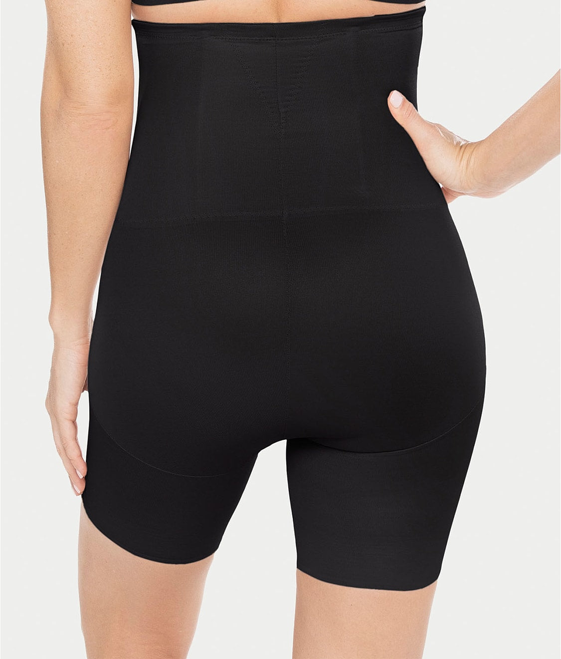 Shape Away High-Waist Thigh Slimmer thumbnail 2
