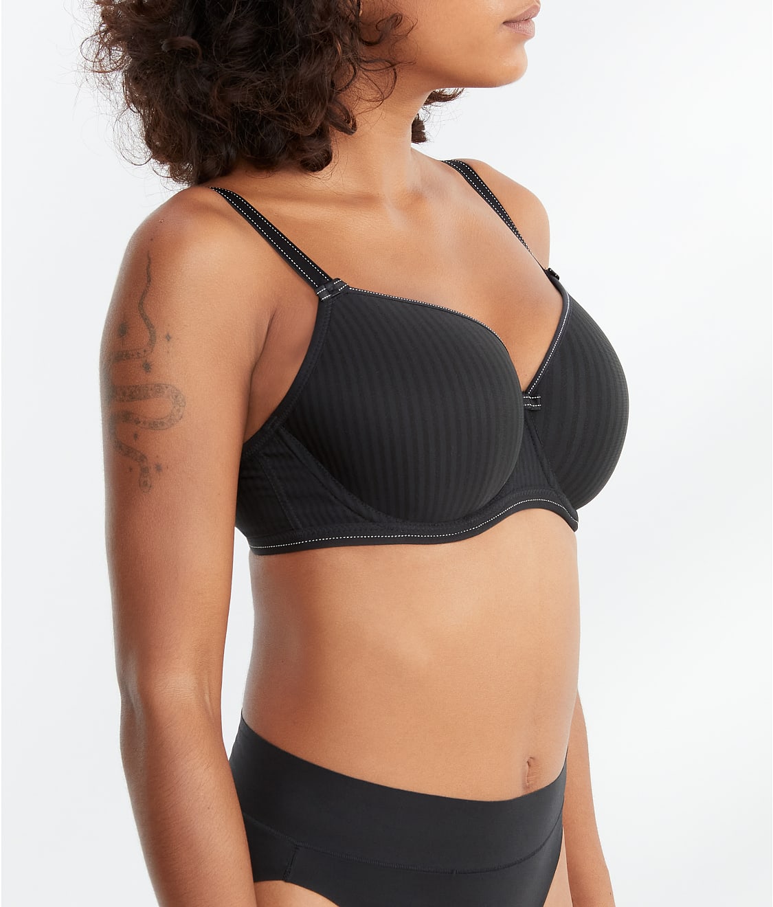 Idol Balcony T-Shirt Bra thumbnail 3