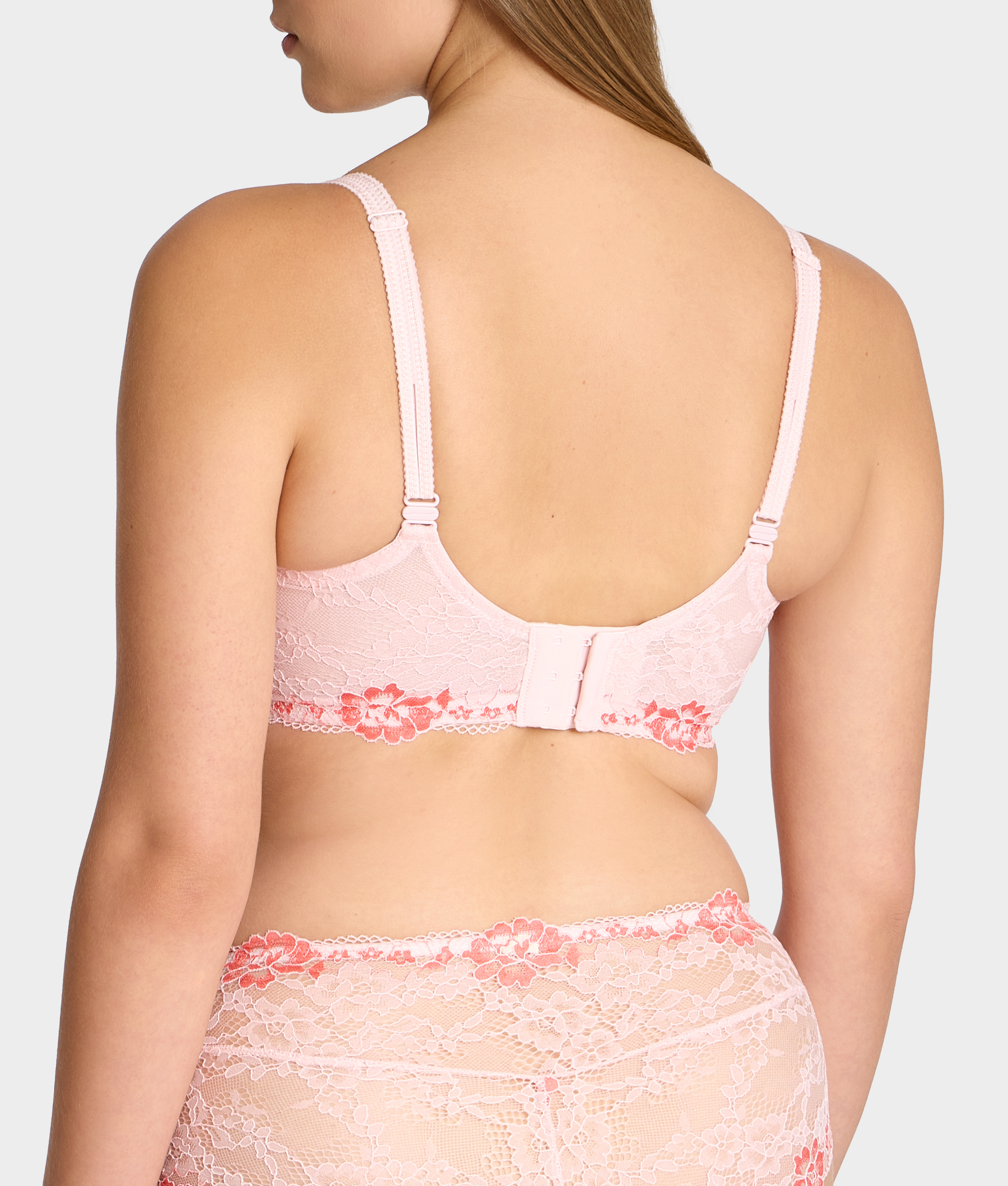 Push-Up Plunge Bra thumbnail 3