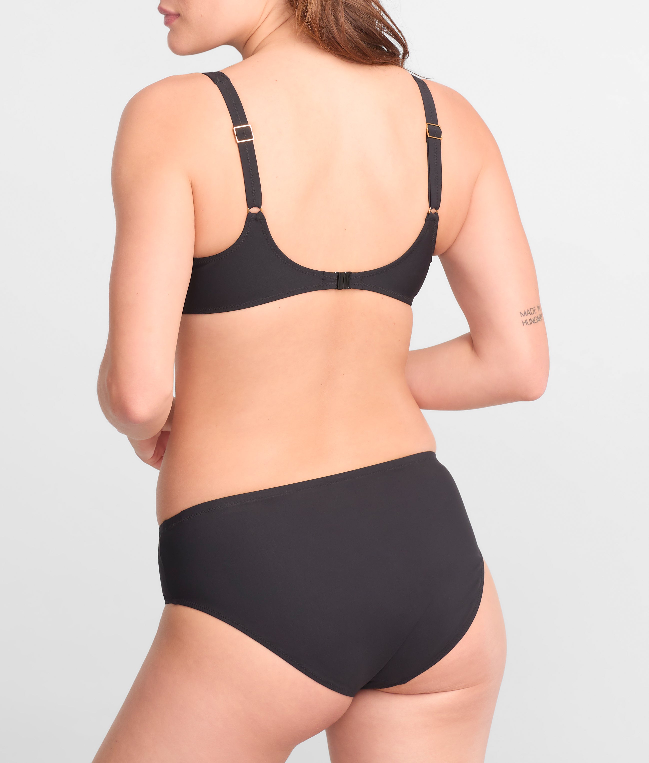 Solids Hermine Bikini Top thumbnail 2