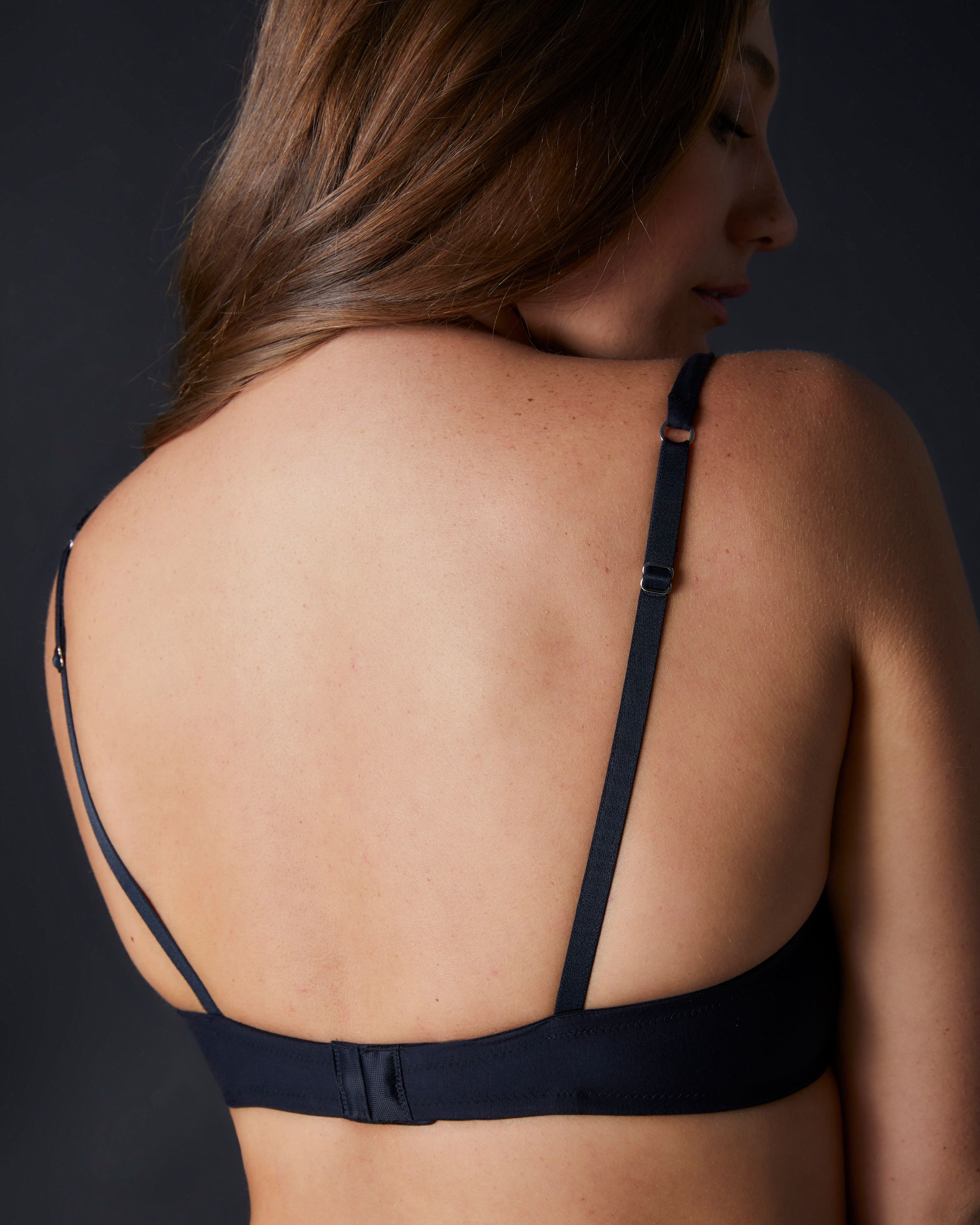 Cotton Sensation Soft Cup Bra thumbnail 3