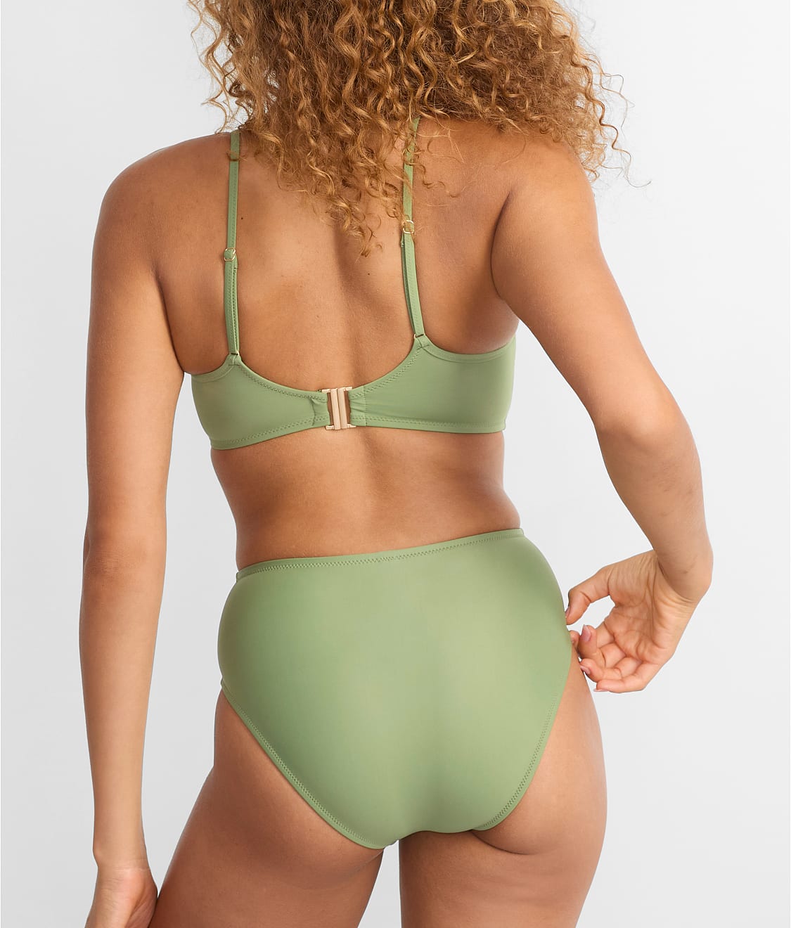 Cut-Out Bikini Bottom thumbnail 2